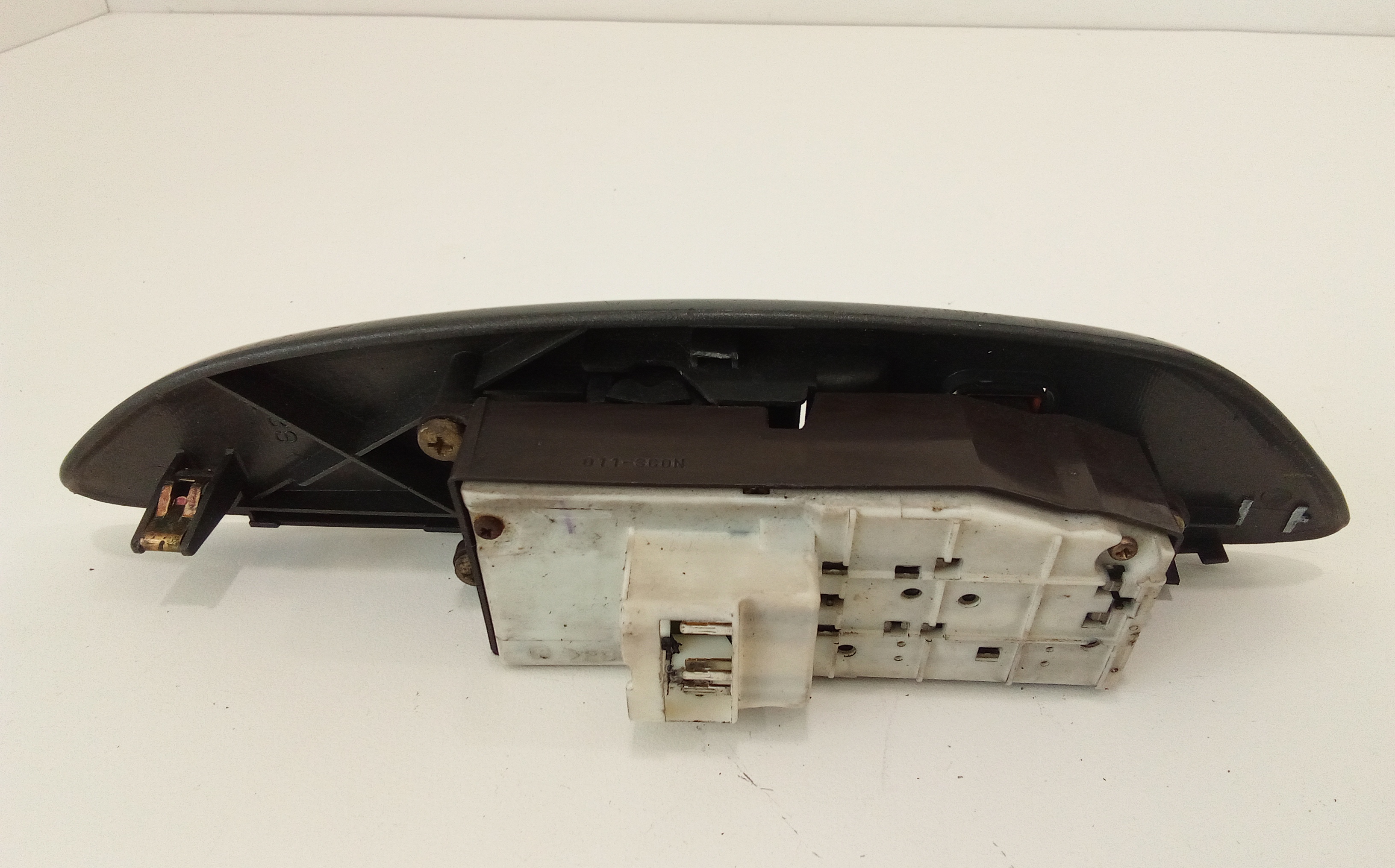 Maniglia esterna Anteriore Sinistra per Toyota Yaris Serie (99>03) (1999 - 2003)