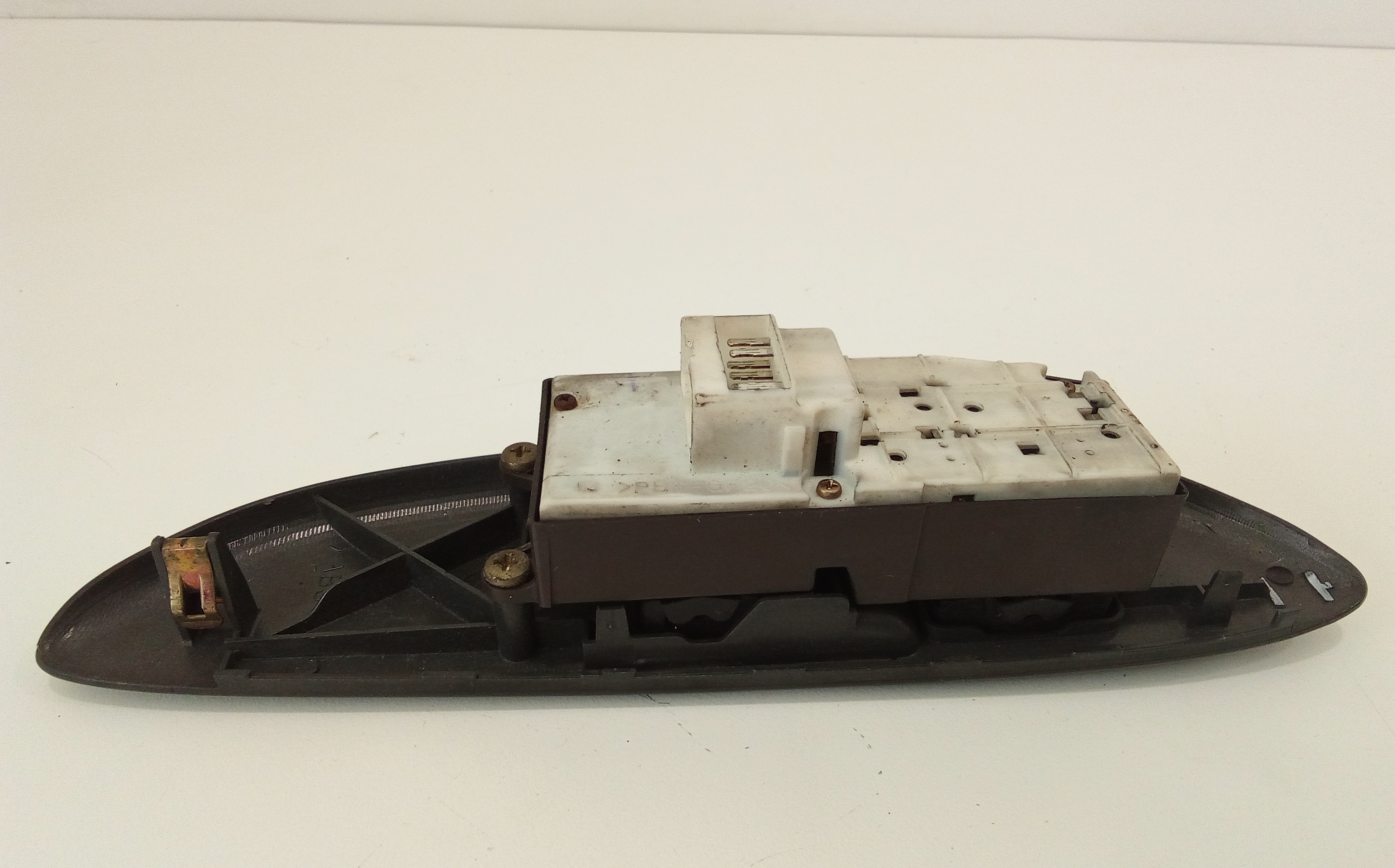 Maniglia esterna Anteriore Sinistra per Toyota Yaris Serie (99>03) (1999 - 2003)