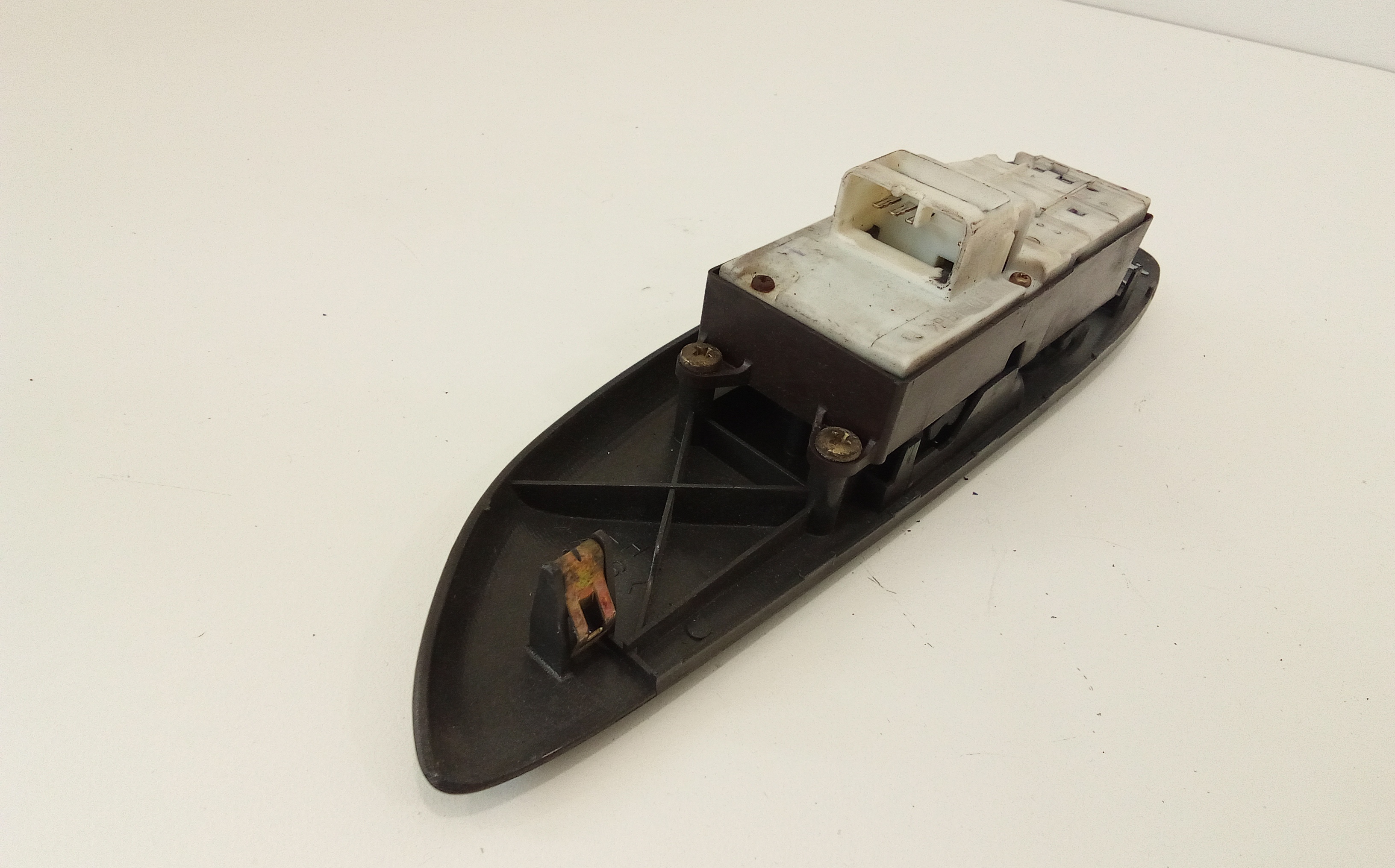 Maniglia esterna Anteriore Sinistra per Toyota Yaris Serie (99>03) (1999 - 2003)