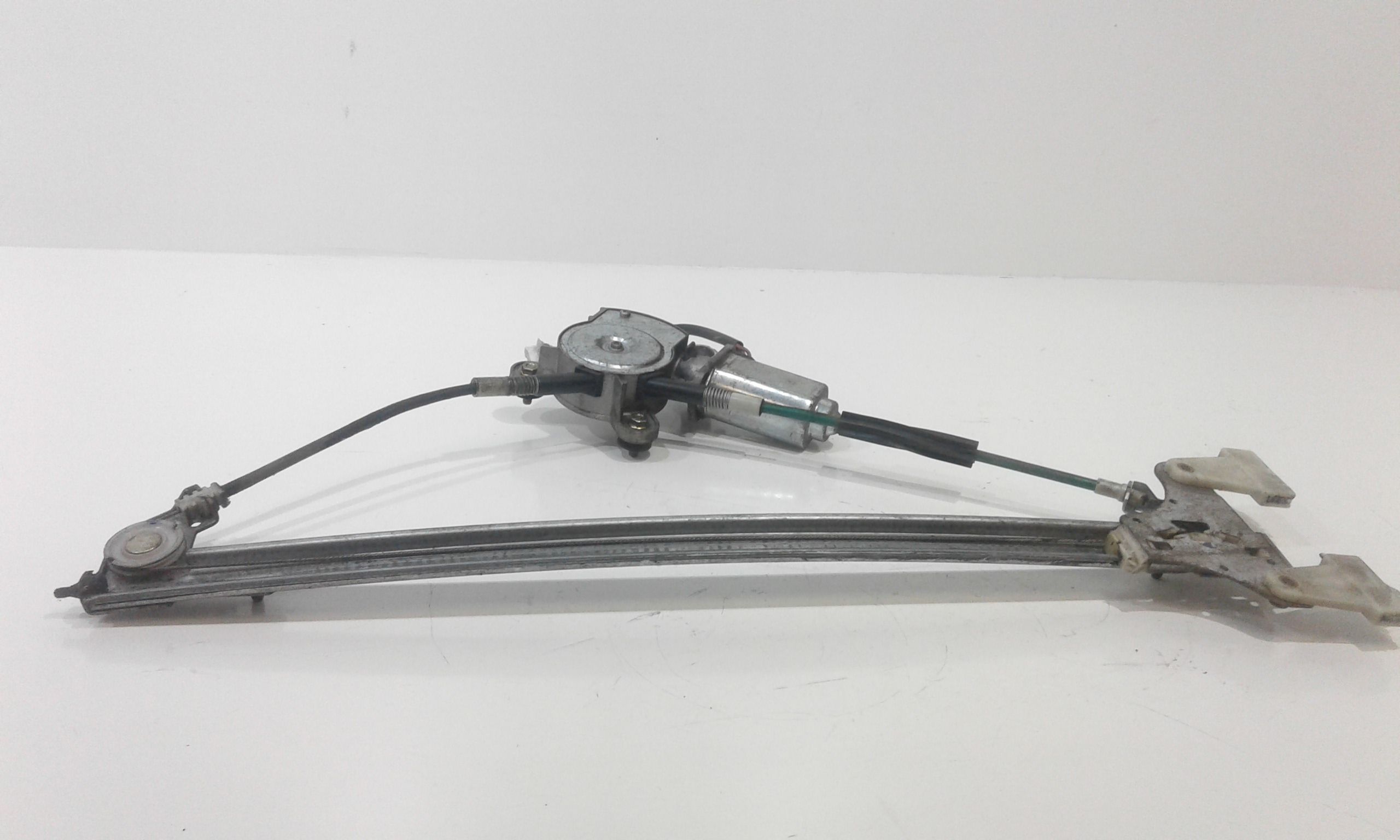 Cremagliera anteriore sinistra Guida OPEL Agila 1 Serie