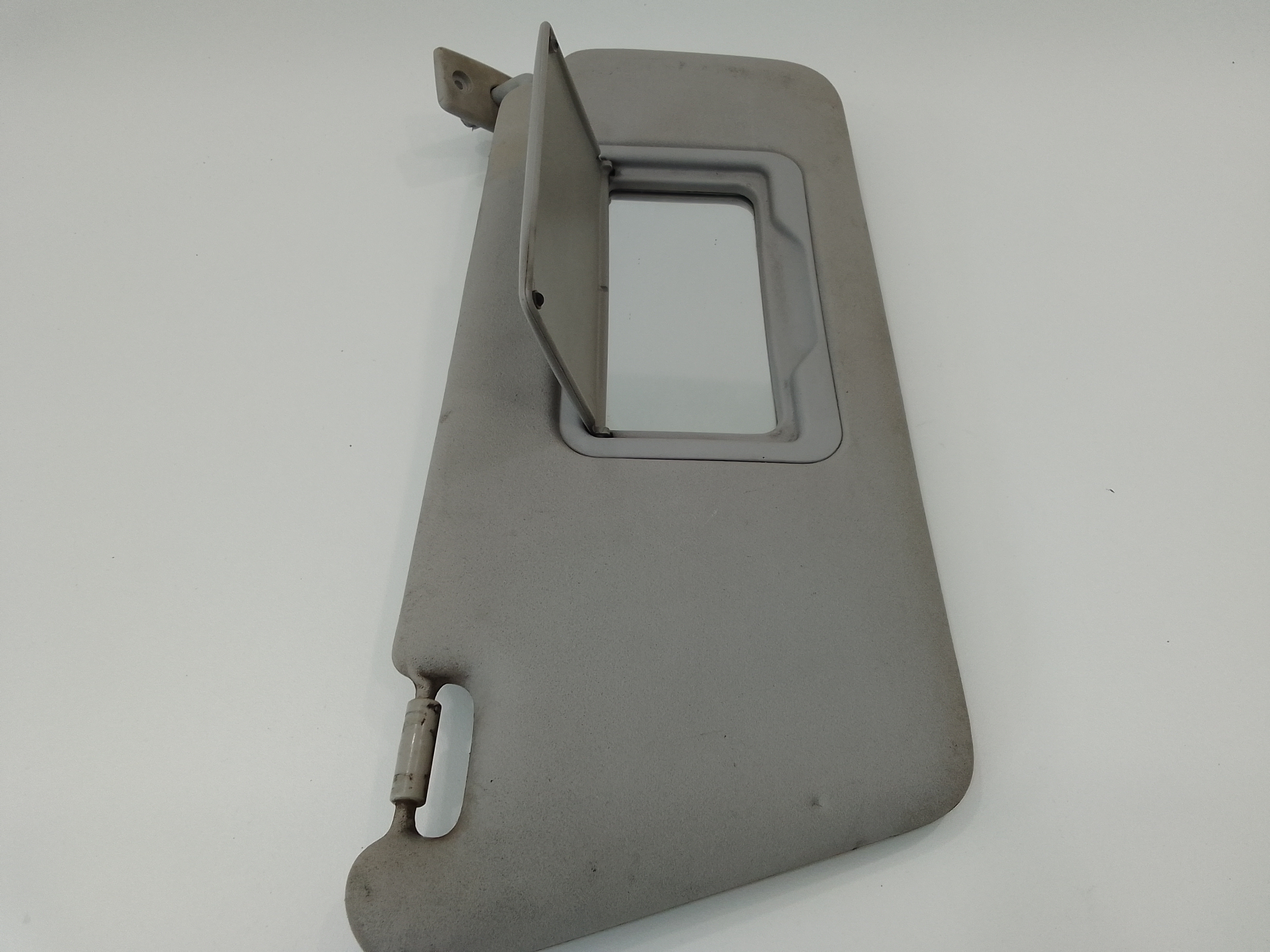 Parasole aletta Lato Passeggero per Mercedes Classe A W168 1 Serie (1997 - 2001)