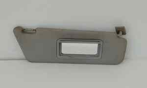 Parasole aletta Lato Passeggero per Mercedes Classe A W168 1 Serie (1997 - 2001)