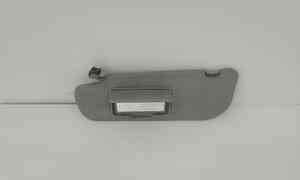 Parasole aletta anteriore Lato Guida per Kia Picanto 1 Serie (2004 - 2008)