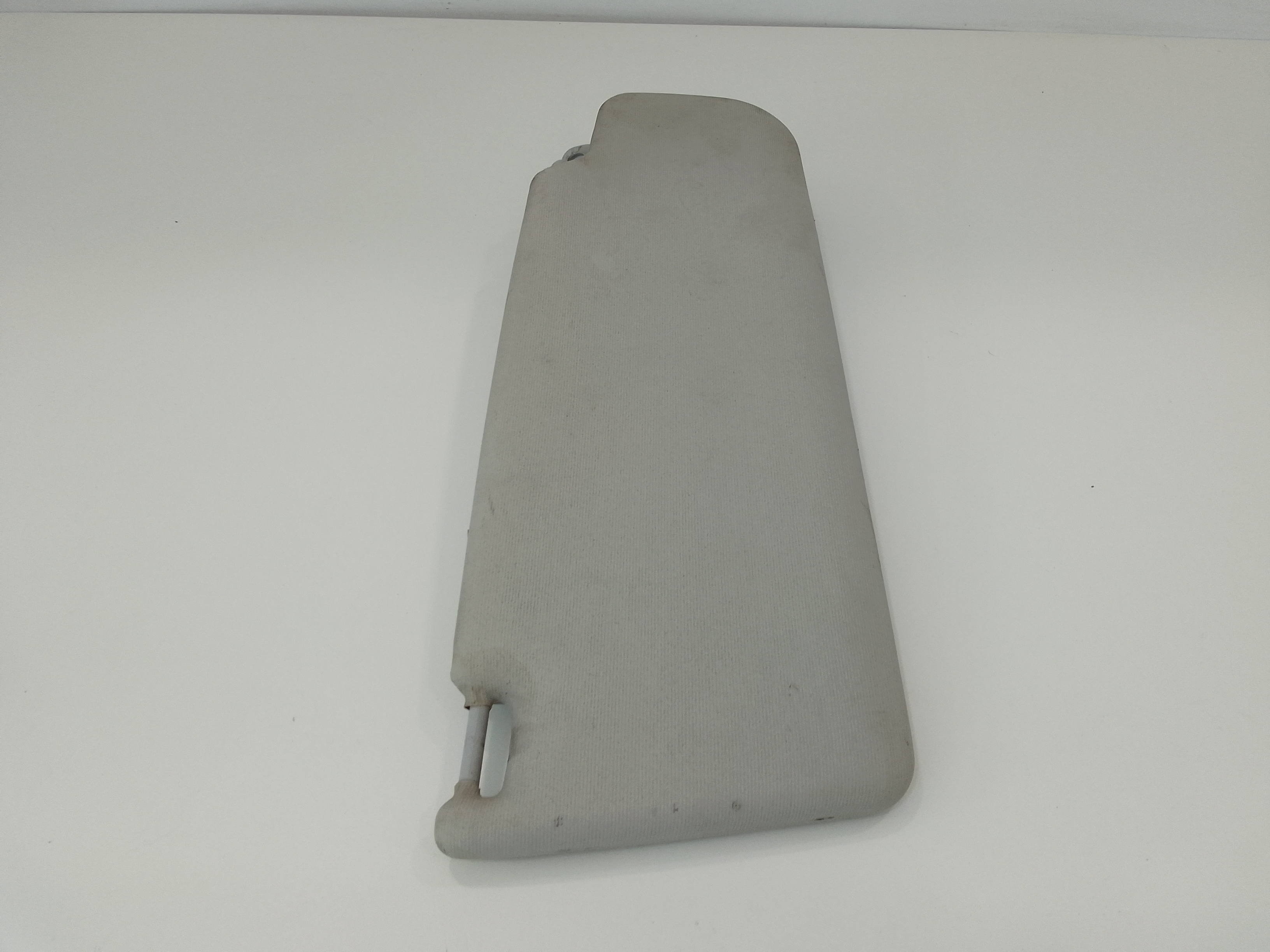 Parasole aletta anteriore Lato Guida per Volkswagen Lupo 1 Serie (1998 - 2005)