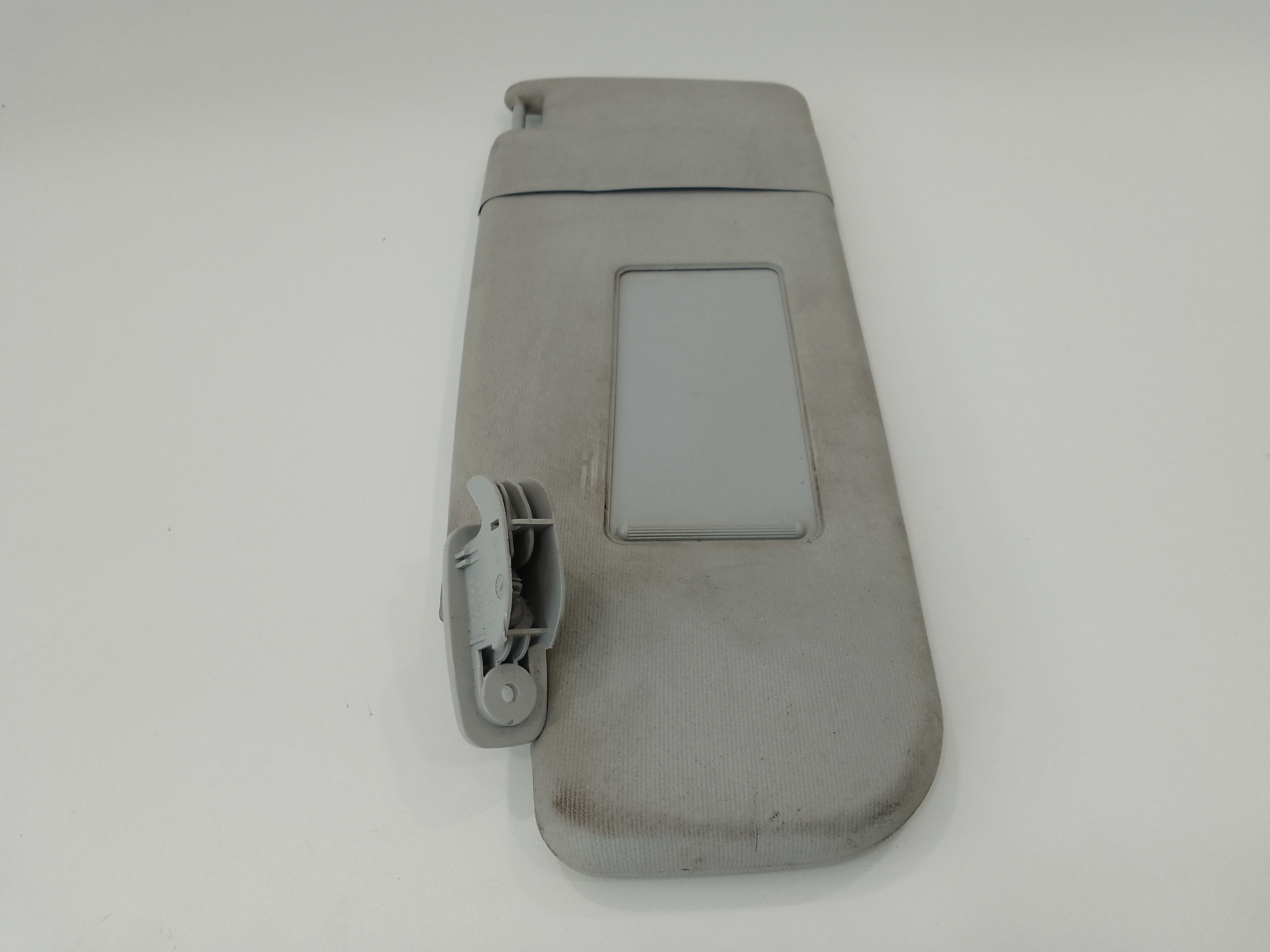 Parasole aletta anteriore Lato Guida per Volkswagen Lupo 1 Serie (1998 - 2005)