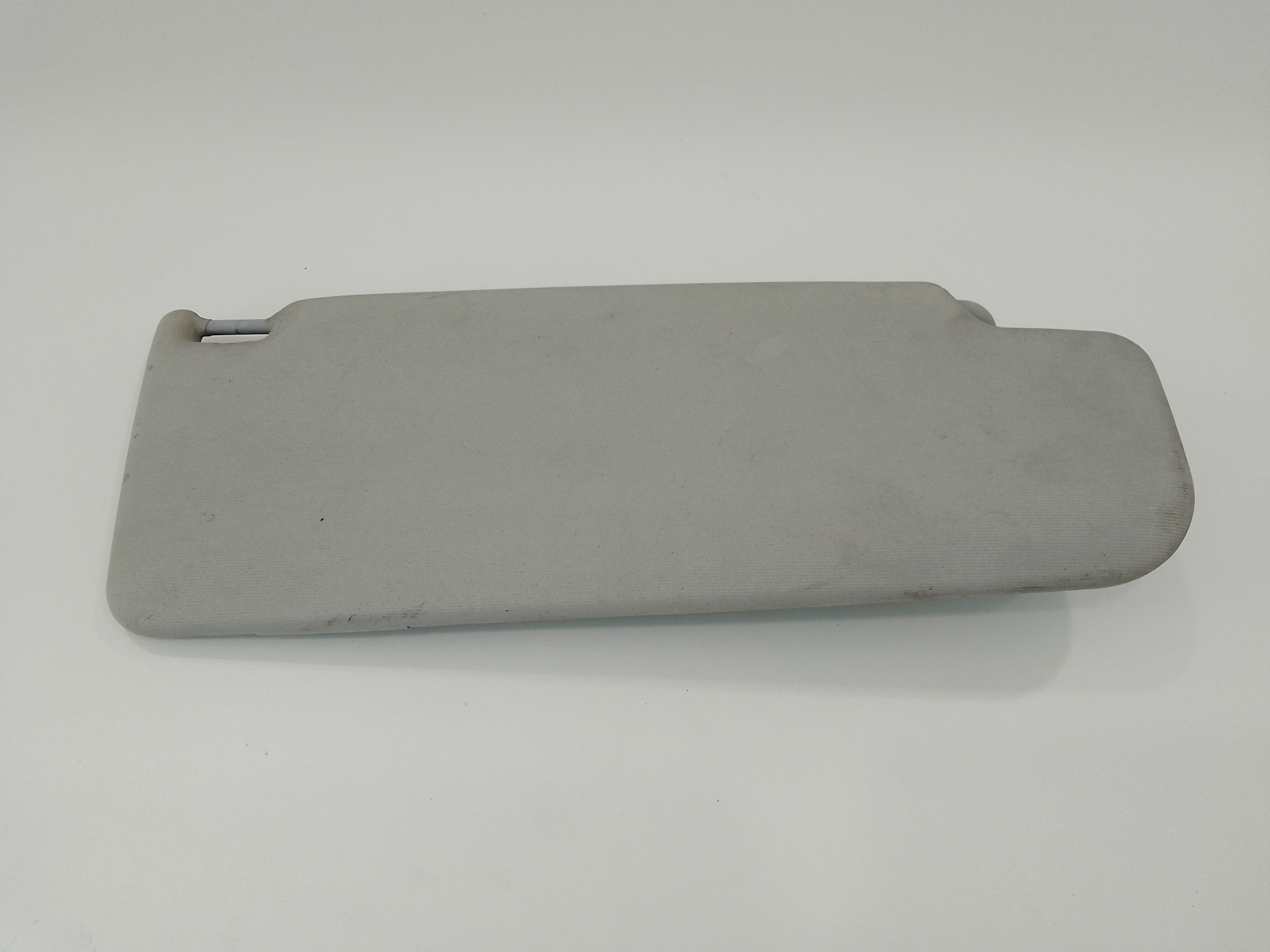 Parasole aletta anteriore Lato Guida per Volkswagen Lupo 1 Serie (1998 - 2005)