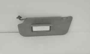 Parasole aletta anteriore Lato Guida per Citroen Xsara Picasso 2 Serie (2003 - 2006)