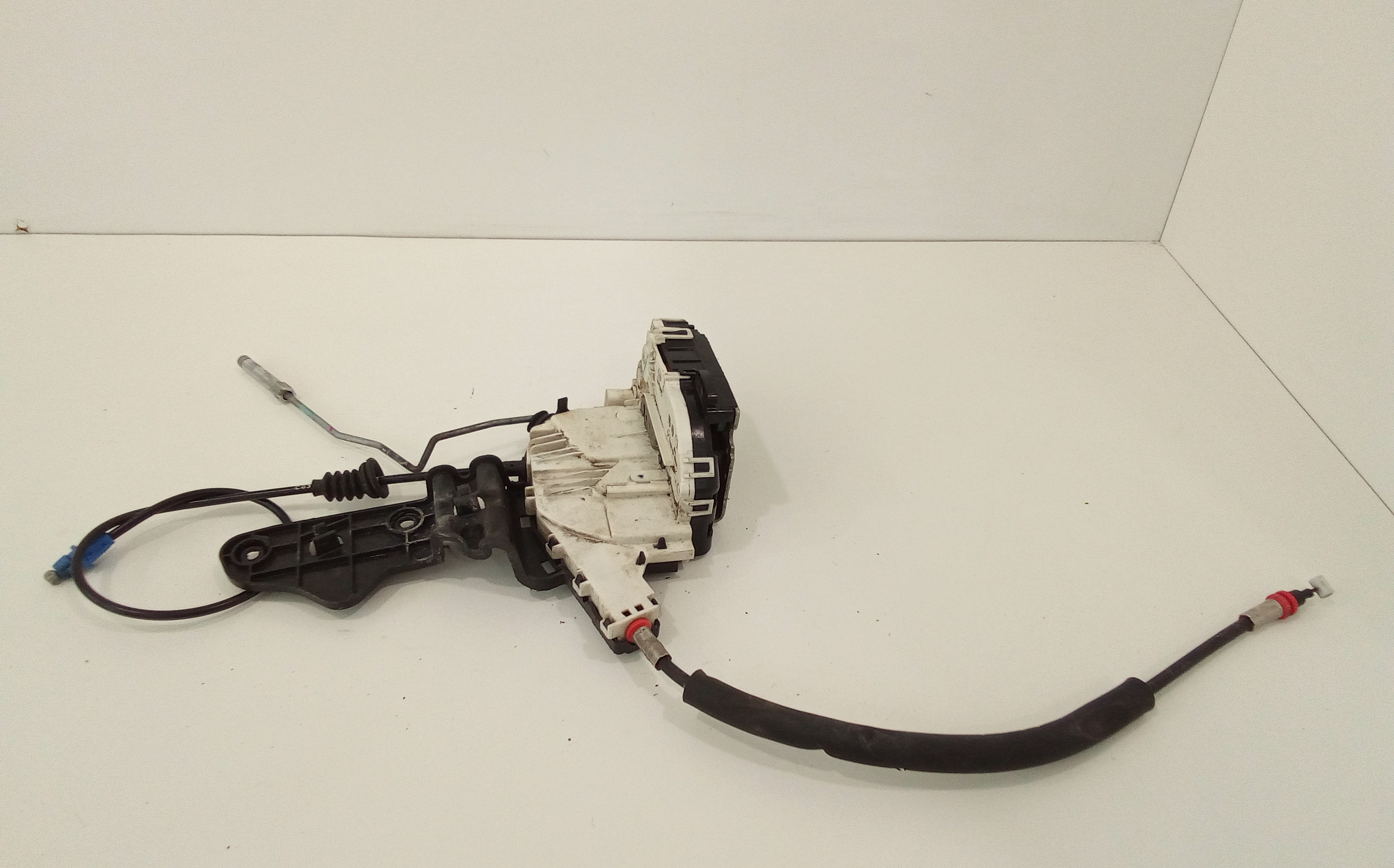 Serratura Posteriore Sinistra per Fiat Freemont 1 Serie (2011 - In produzione)