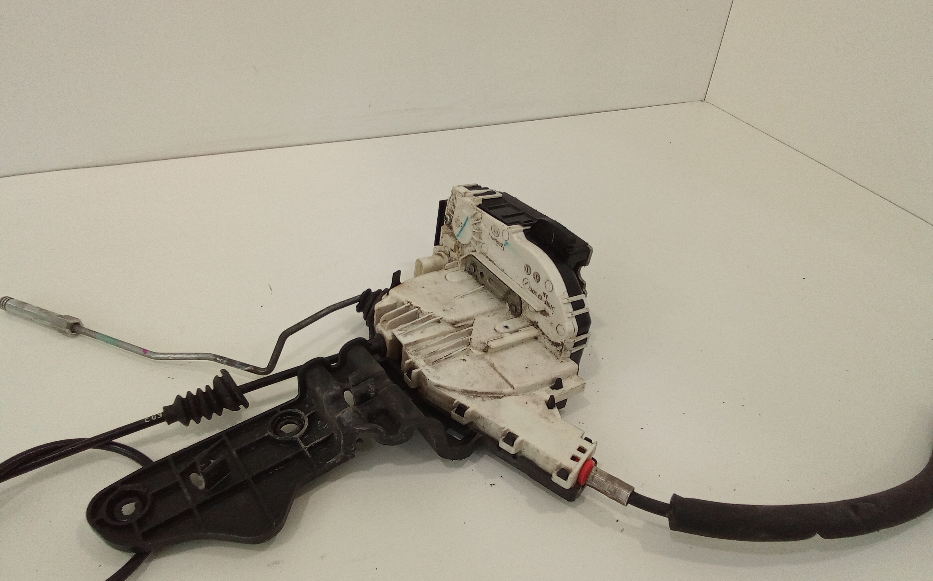 Serratura Posteriore Sinistra per Fiat Freemont 1 Serie (2011 - In produzione)