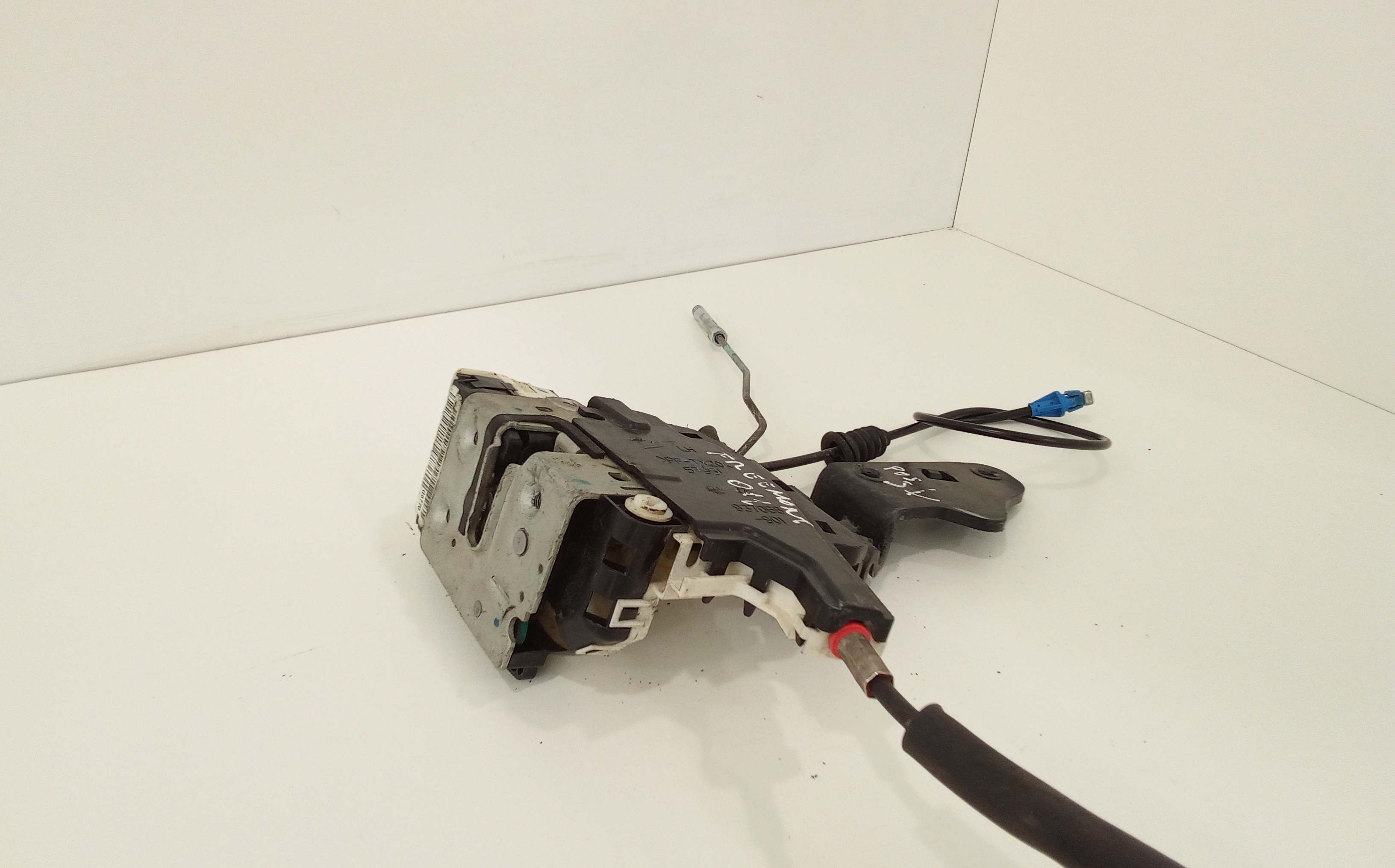 Serratura Posteriore Sinistra per Fiat Freemont 1 Serie (2011 - In produzione)