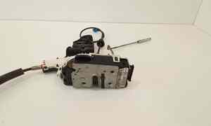 Serratura Posteriore Sinistra per Fiat Freemont 1 Serie (2011 - In produzione)