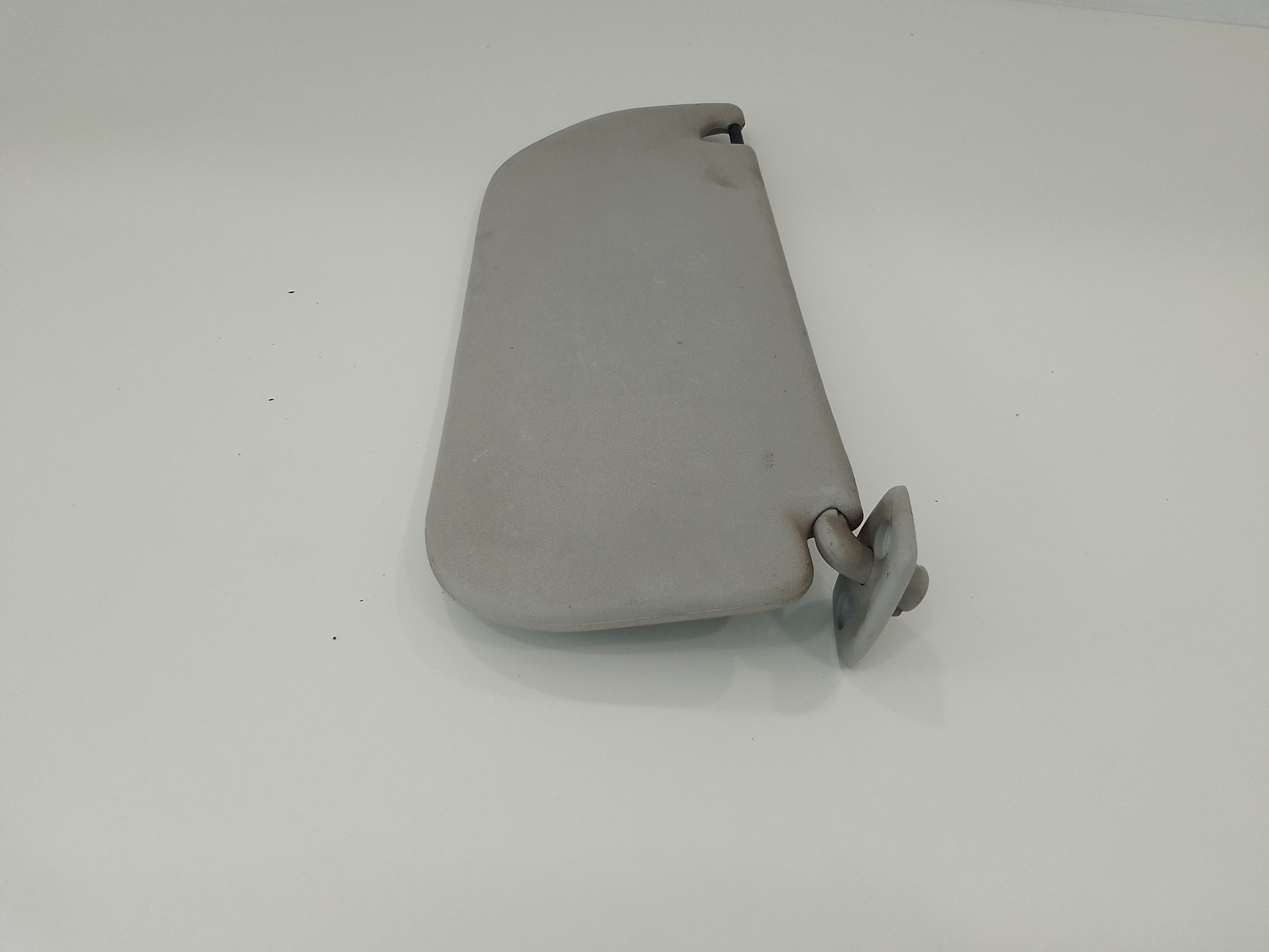 Parasole aletta anteriore Lato Guida per Peugeot 107 1 Serie (2005 - In produzione)