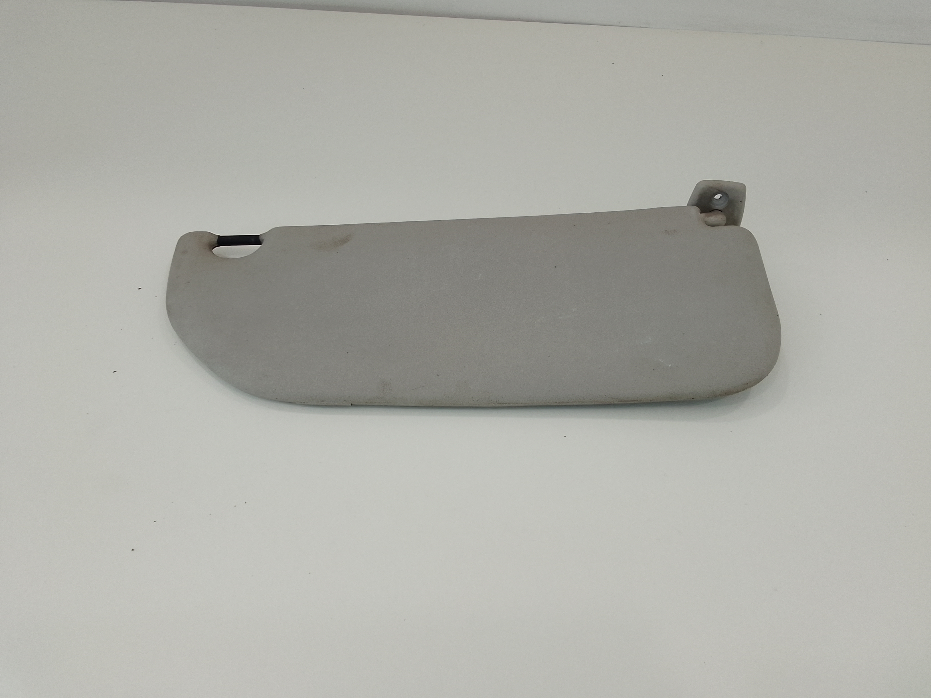 Parasole aletta anteriore Lato Guida per Peugeot 107 1 Serie (2005 - In produzione)