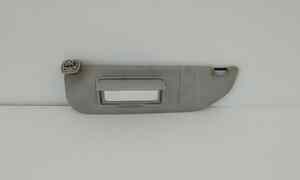 Parasole aletta anteriore Lato Guida per Peugeot 107 1 Serie (2005 - In produzione)