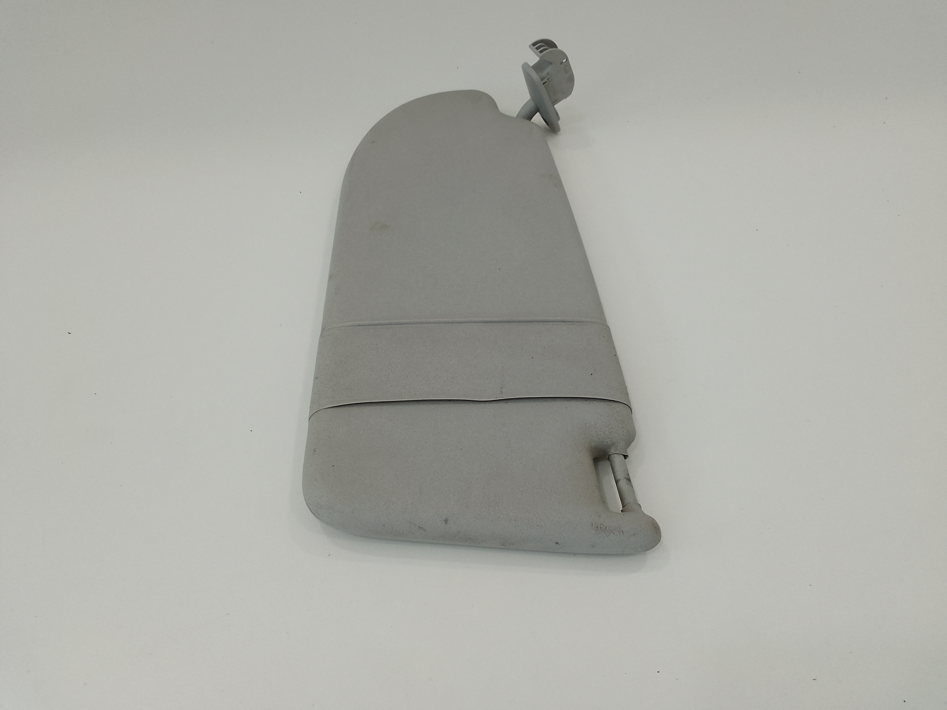 Parasole aletta anteriore Lato Guida per Seat Ibiza Serie (02>05) (2002 - 2005)
