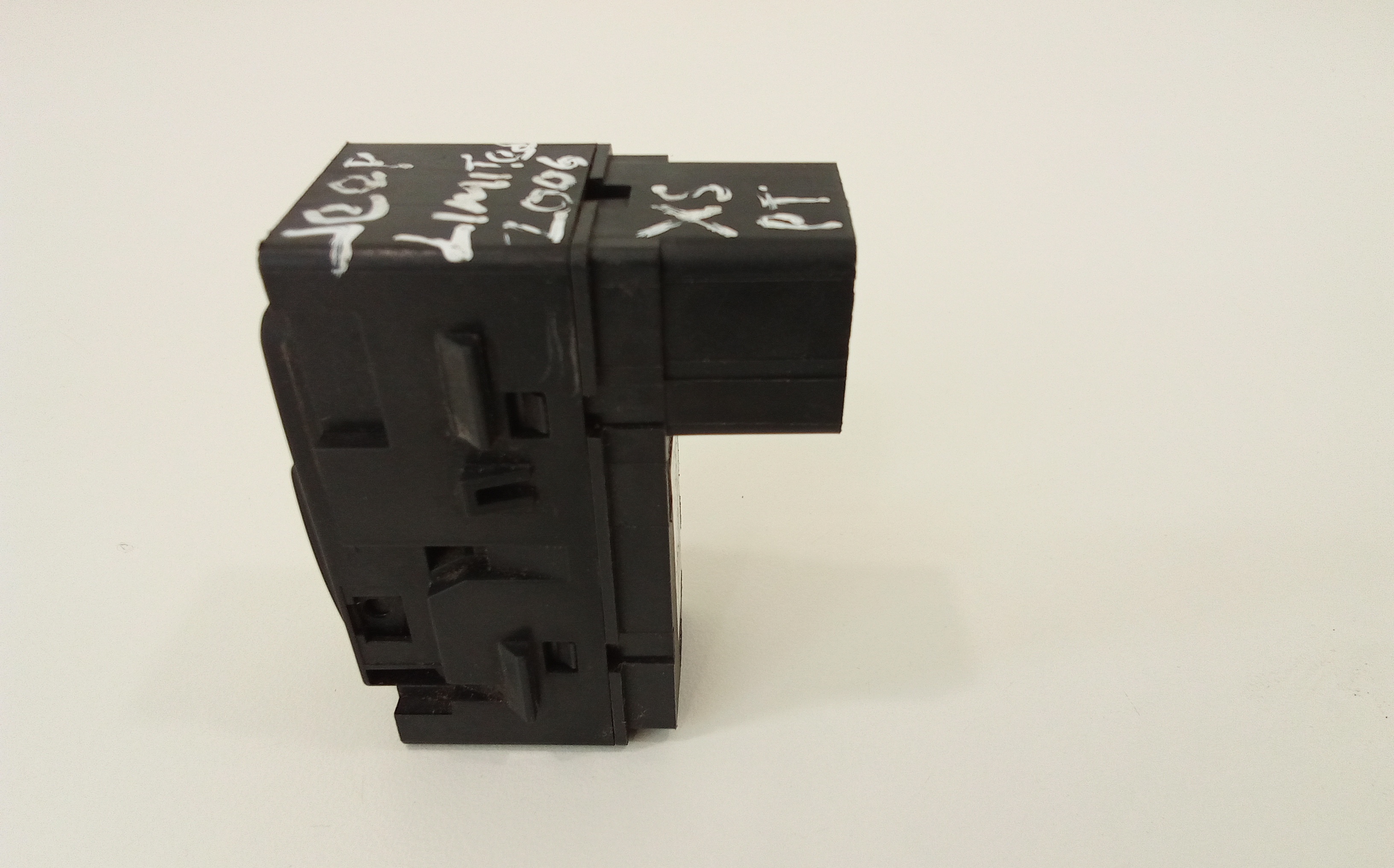 Pulsantiera Posteriore Destra per Jeep Grand Cherokee 3 Serie (2005 - 2010)