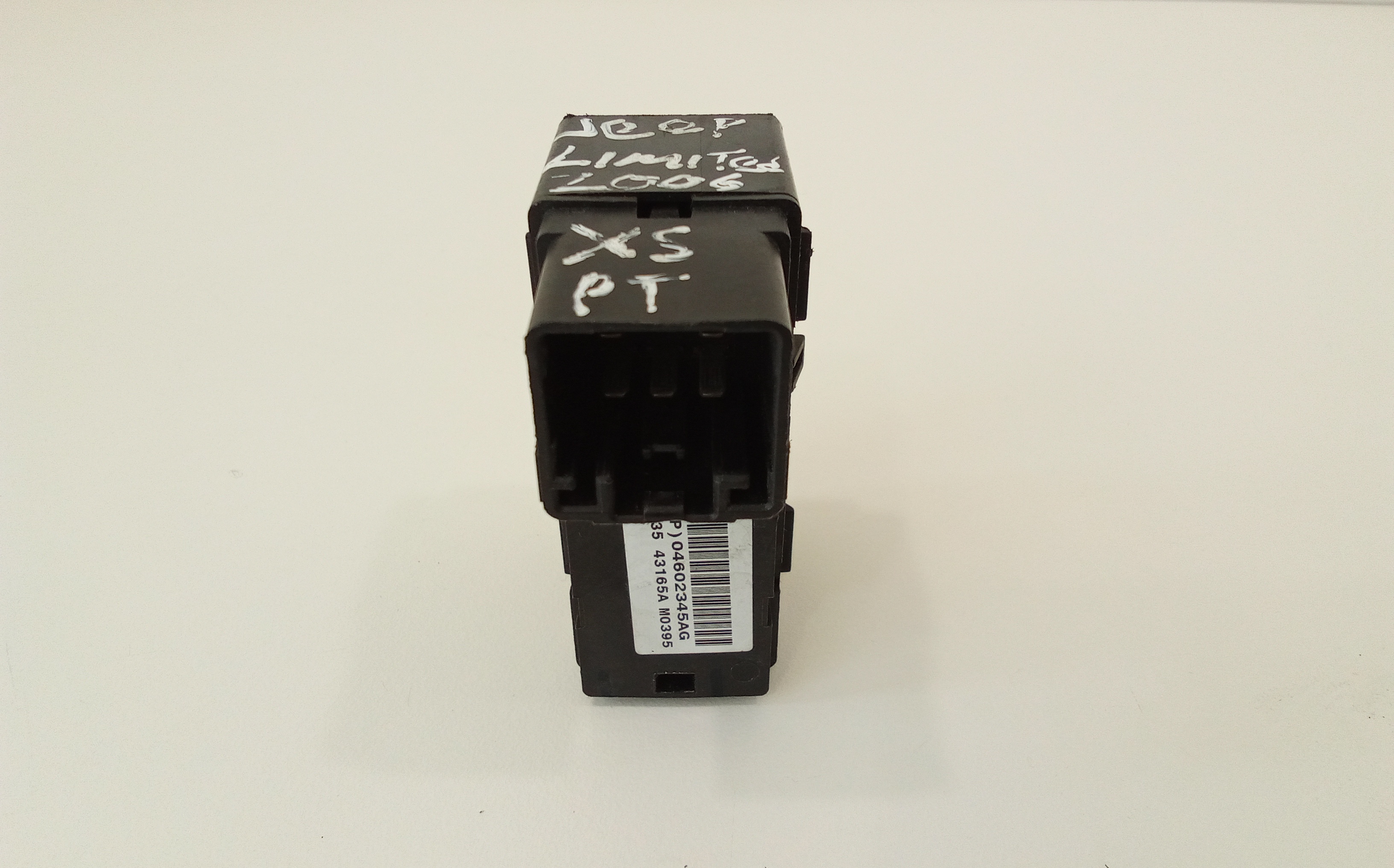 Pulsantiera Posteriore Destra per Jeep Grand Cherokee 3 Serie (2005 - 2010)