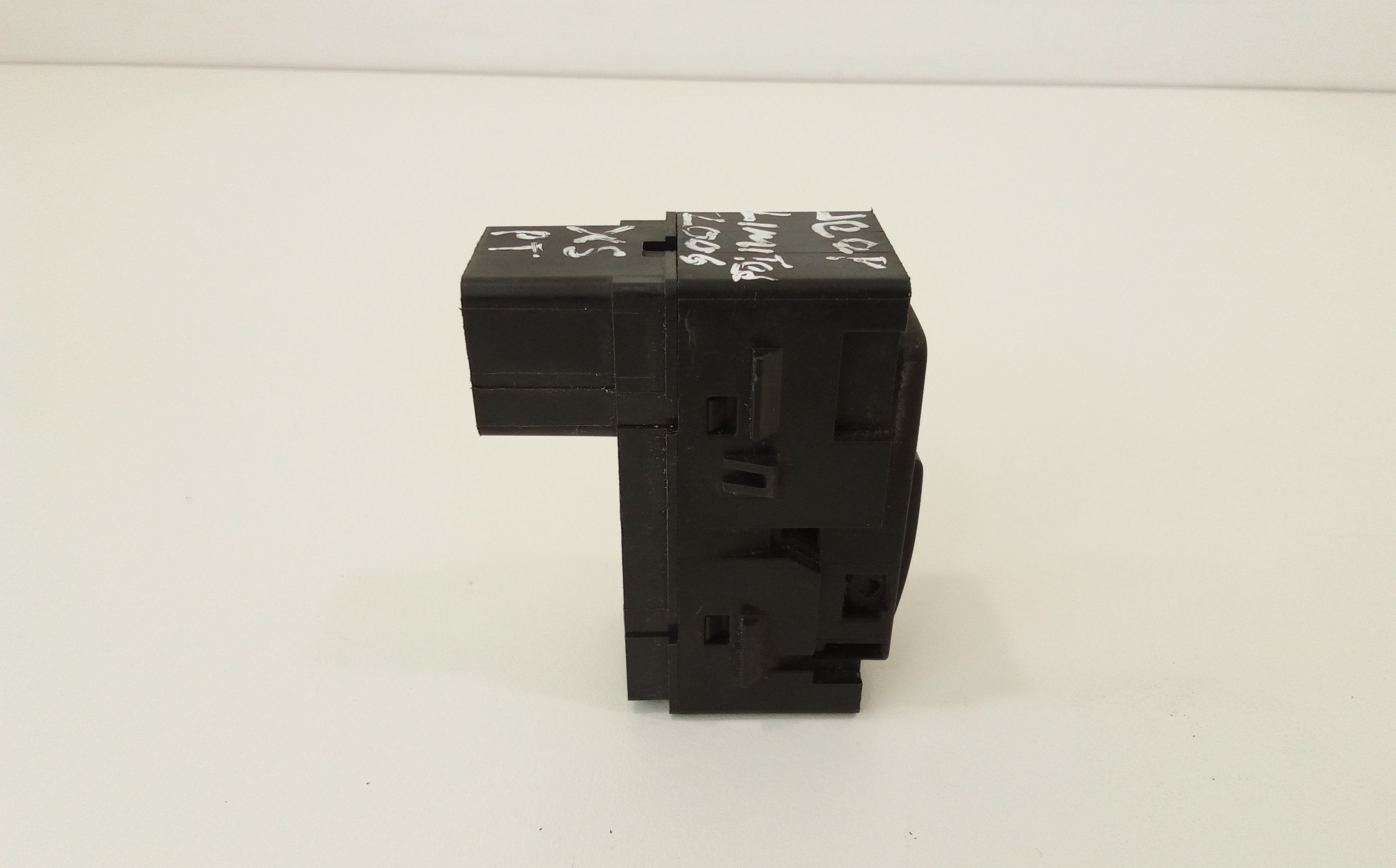 Pulsantiera Posteriore Destra per Jeep Grand Cherokee 3 Serie (2005 - 2010)