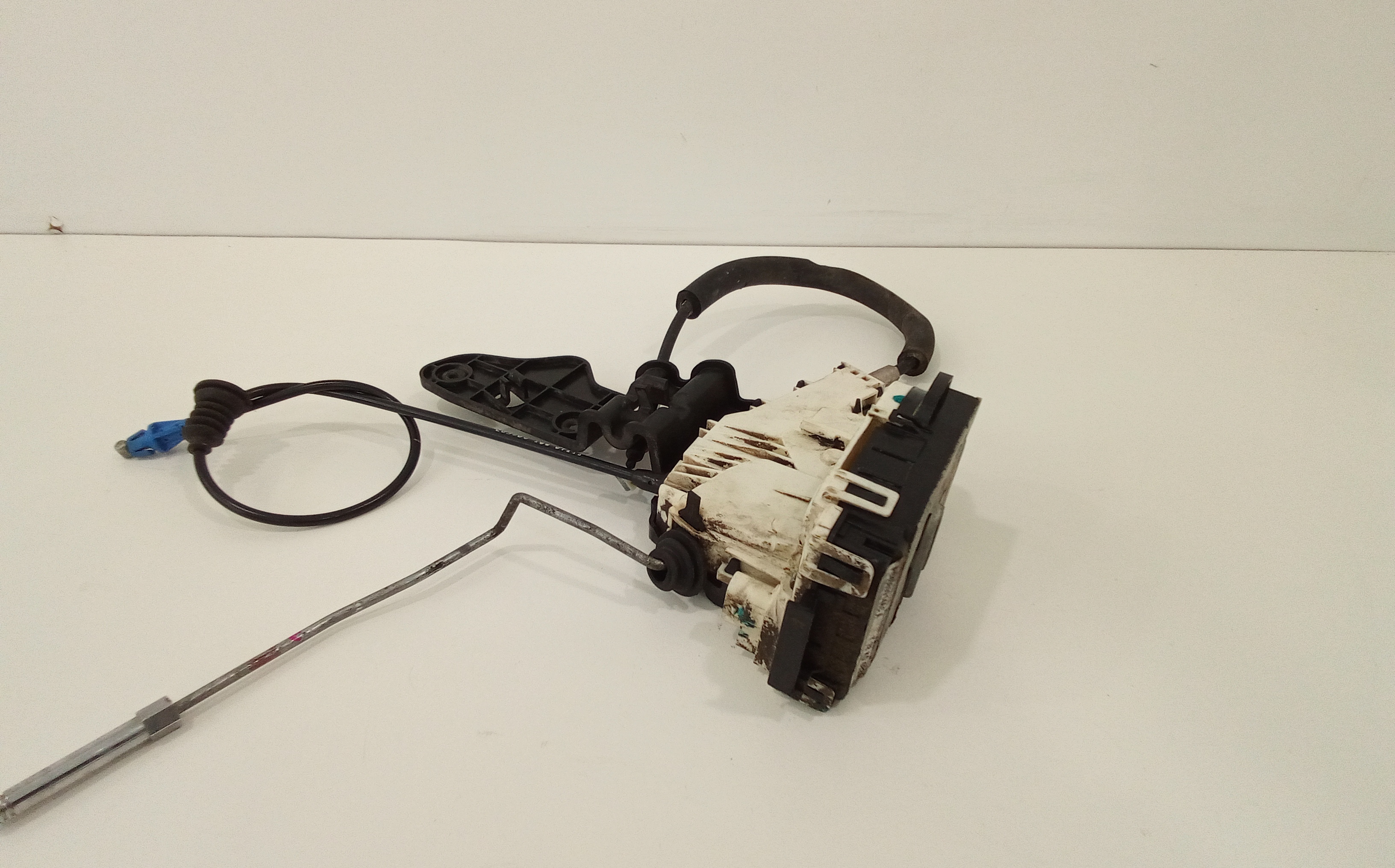 Serratura Posteriore destra per Fiat Freemont 1 Serie (2011 - In produzione)