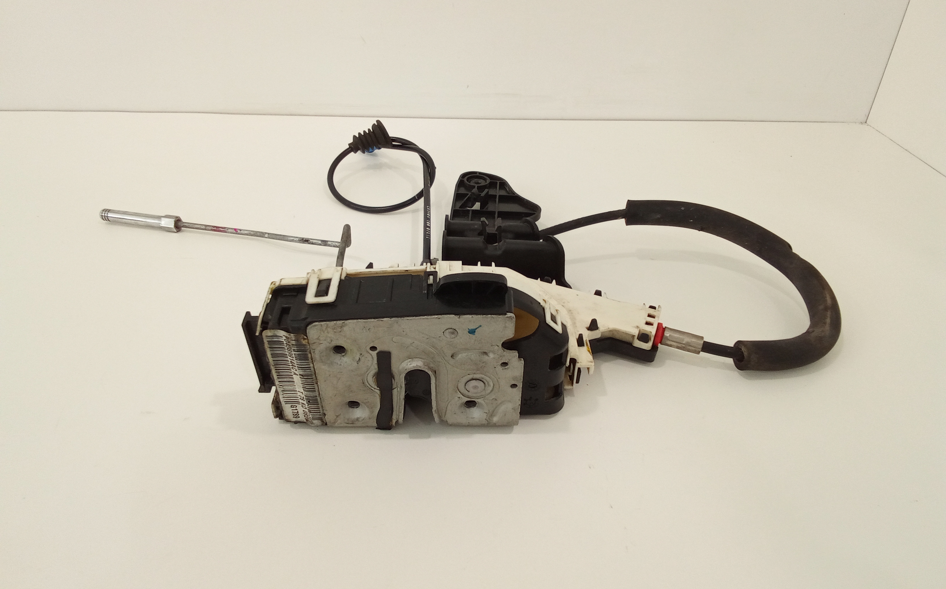 Serratura Posteriore destra per Fiat Freemont 1 Serie (2011 - In produzione)