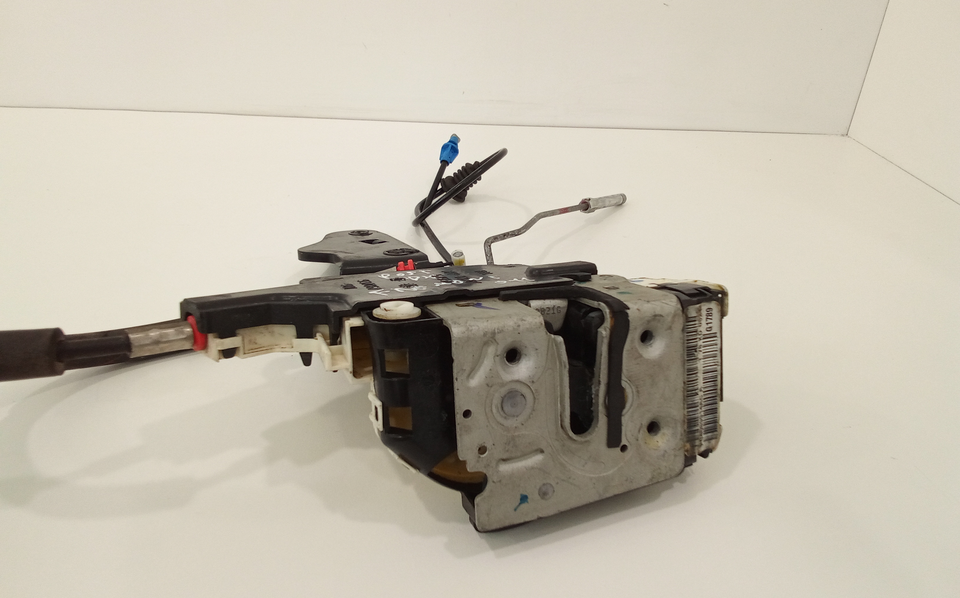 Serratura Posteriore destra per Fiat Freemont 1 Serie (2011 - In produzione)