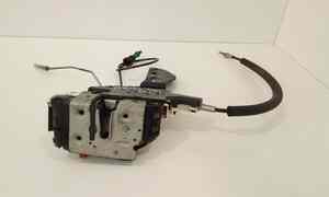 Serratura Anteriore Sinistra per Fiat Freemont 1 Serie (2011 - In produzione)