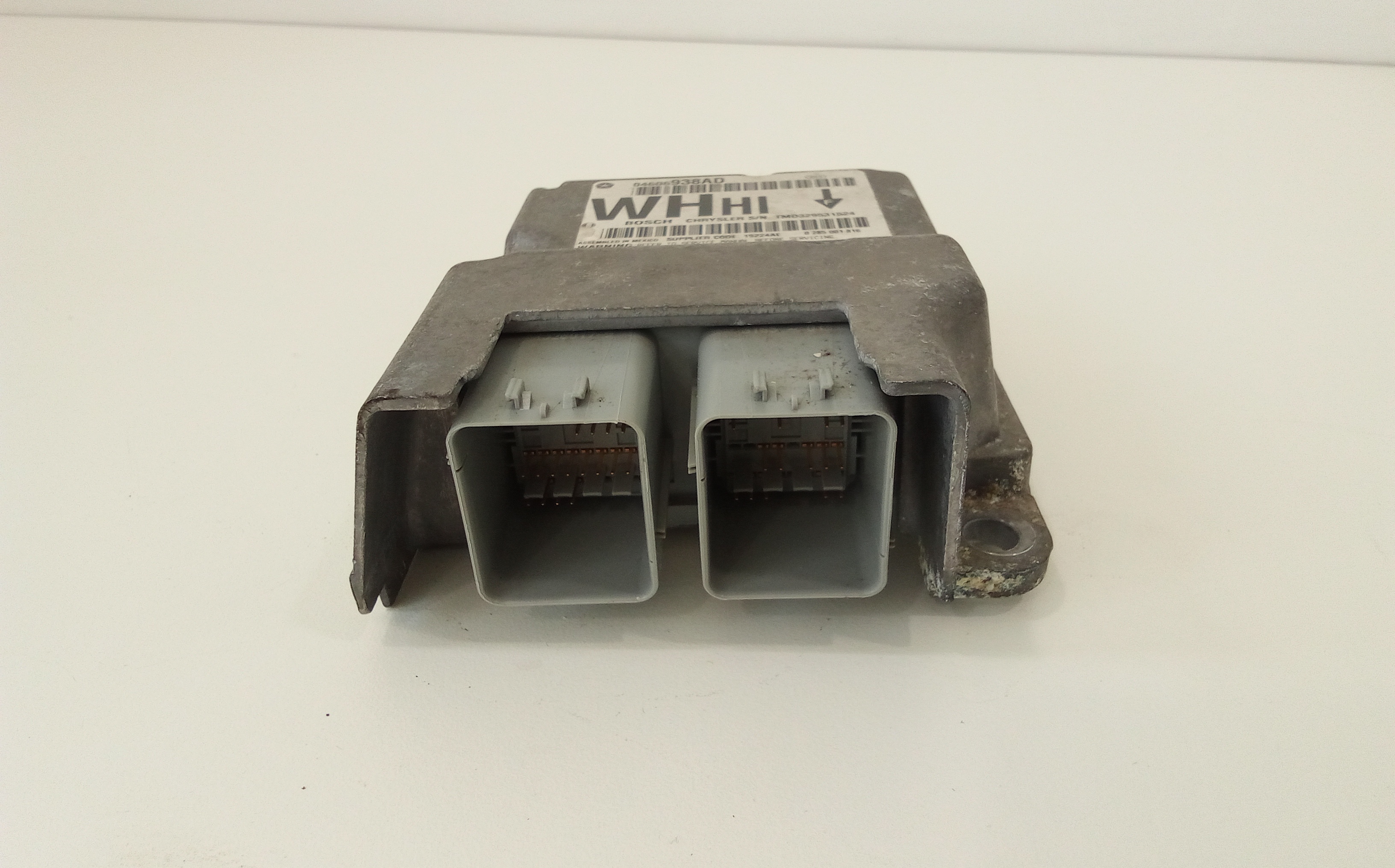 Centralina Airbag per Jeep Grand Cherokee 3 Serie (2005 - 2010)