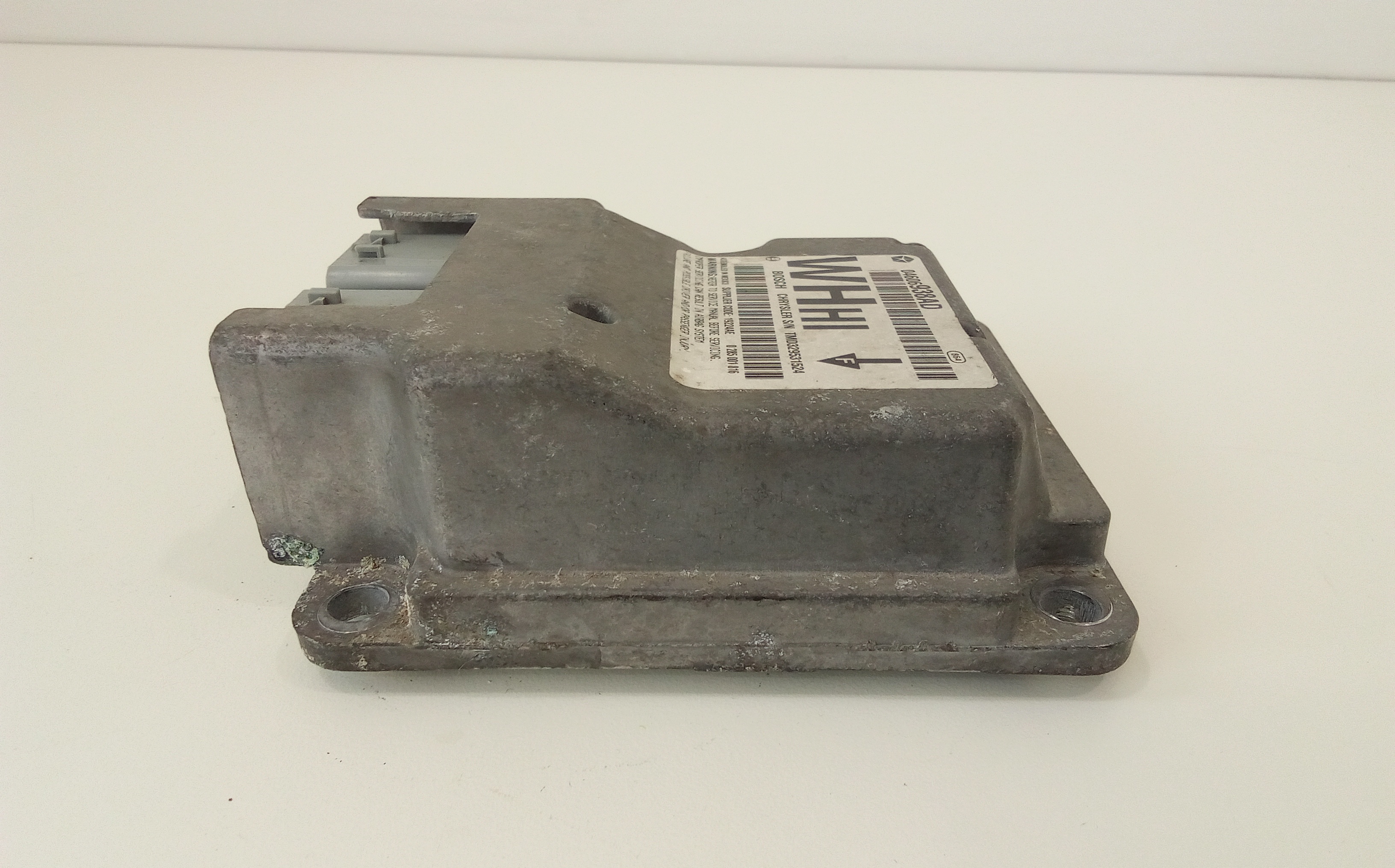 Centralina Airbag per Jeep Grand Cherokee 3 Serie (2005 - 2010)