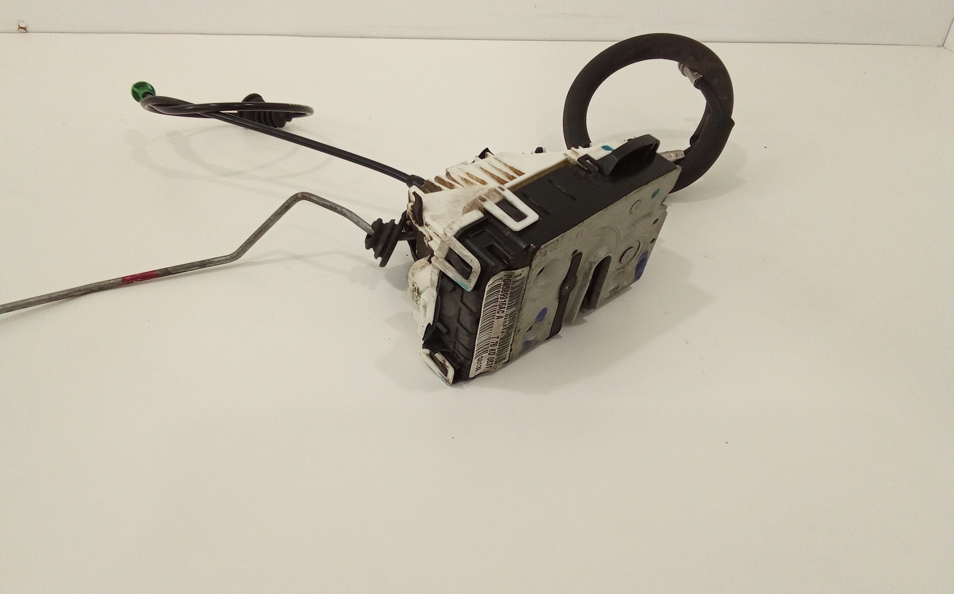 Serratura Anteriore Destra per Fiat Freemont 1 Serie (2011 - In produzione)