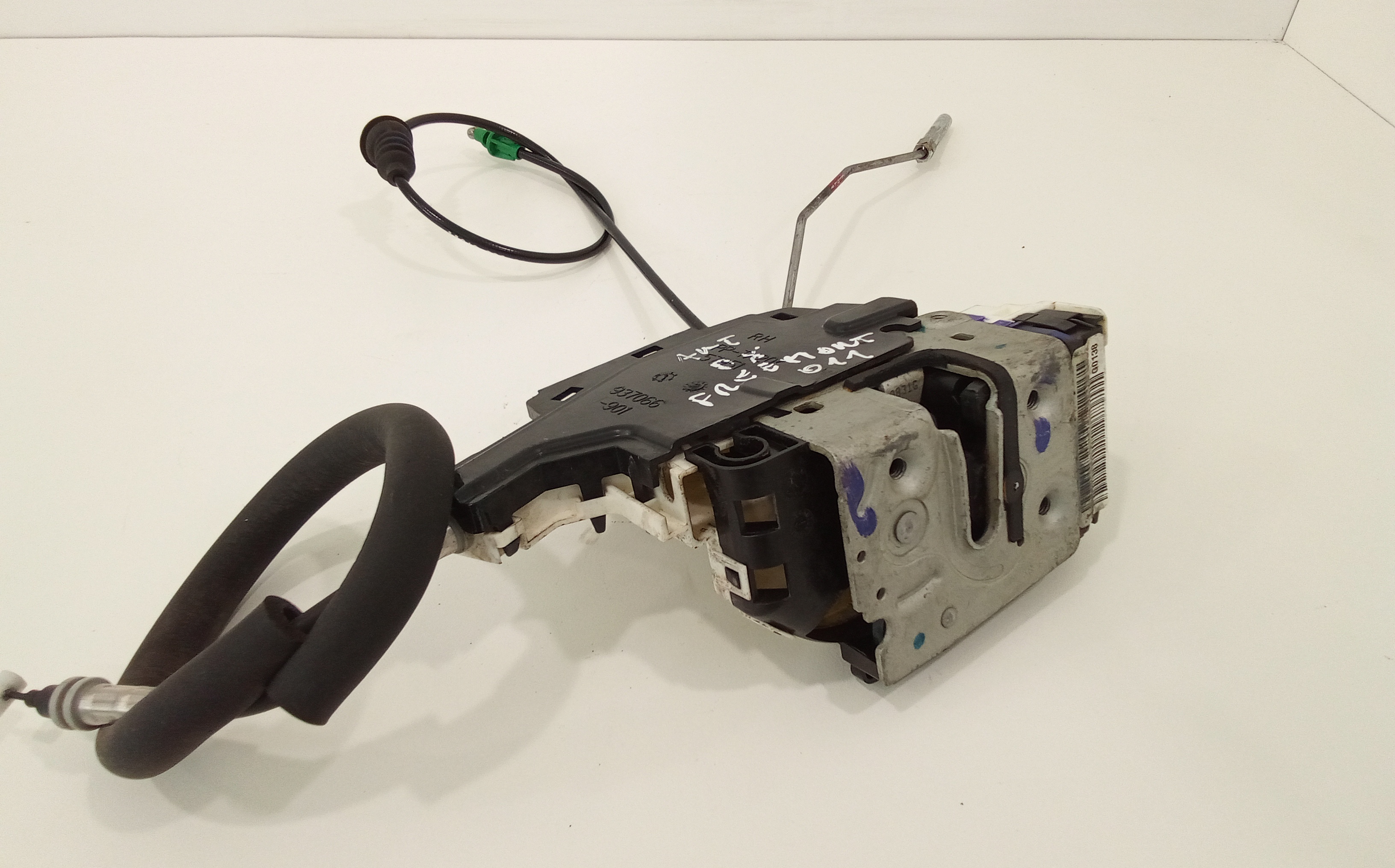 Serratura Anteriore Destra per Fiat Freemont 1 Serie (2011 - In produzione)