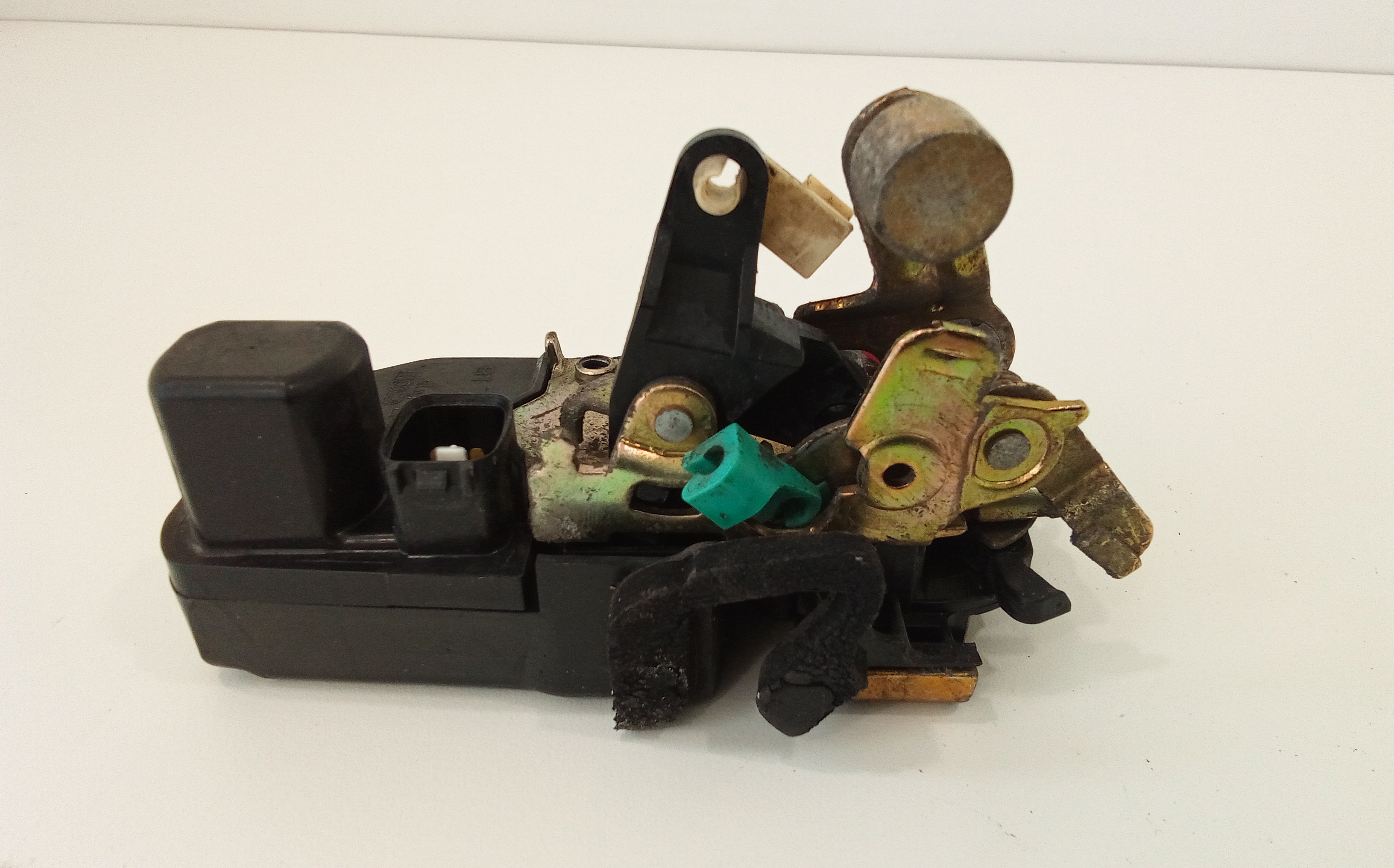 Serratura Anteriore Sinistra per Jeep Grand Cherokee 3 Serie (2005 - 2010)