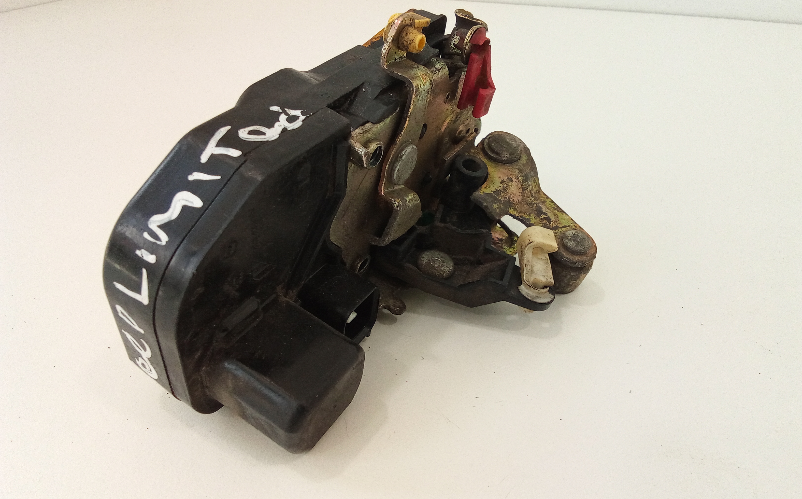 Serratura Anteriore Sinistra per Jeep Grand Cherokee 3 Serie (2005 - 2010)