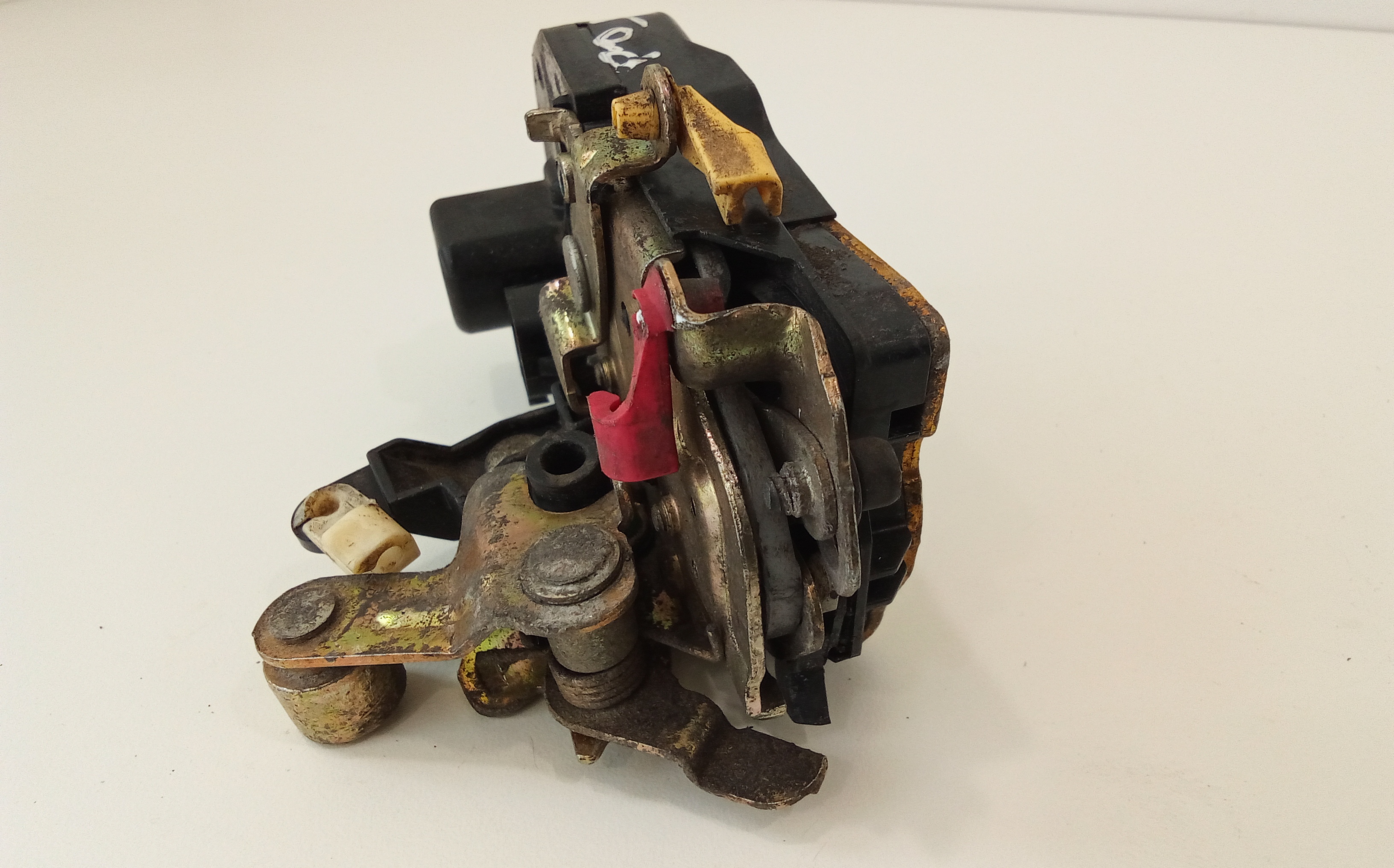 Serratura Anteriore Sinistra per Jeep Grand Cherokee 3 Serie (2005 - 2010)