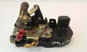 Serratura Anteriore Sinistra per Jeep Grand Cherokee 3 Serie (2005 - 2010)