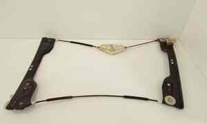 Cremagliera posteriore sinistra guida per Fiat Freemont 1 Serie (2011 - In produzione)