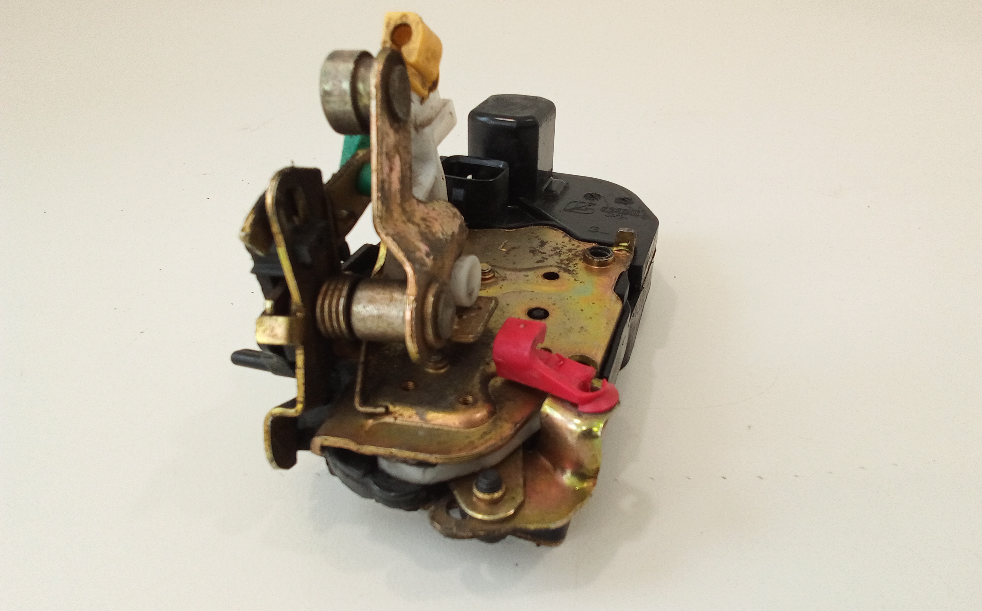 Serratura Posteriore Sinistra per Jeep Grand Cherokee 3 Serie (2005 - 2010)