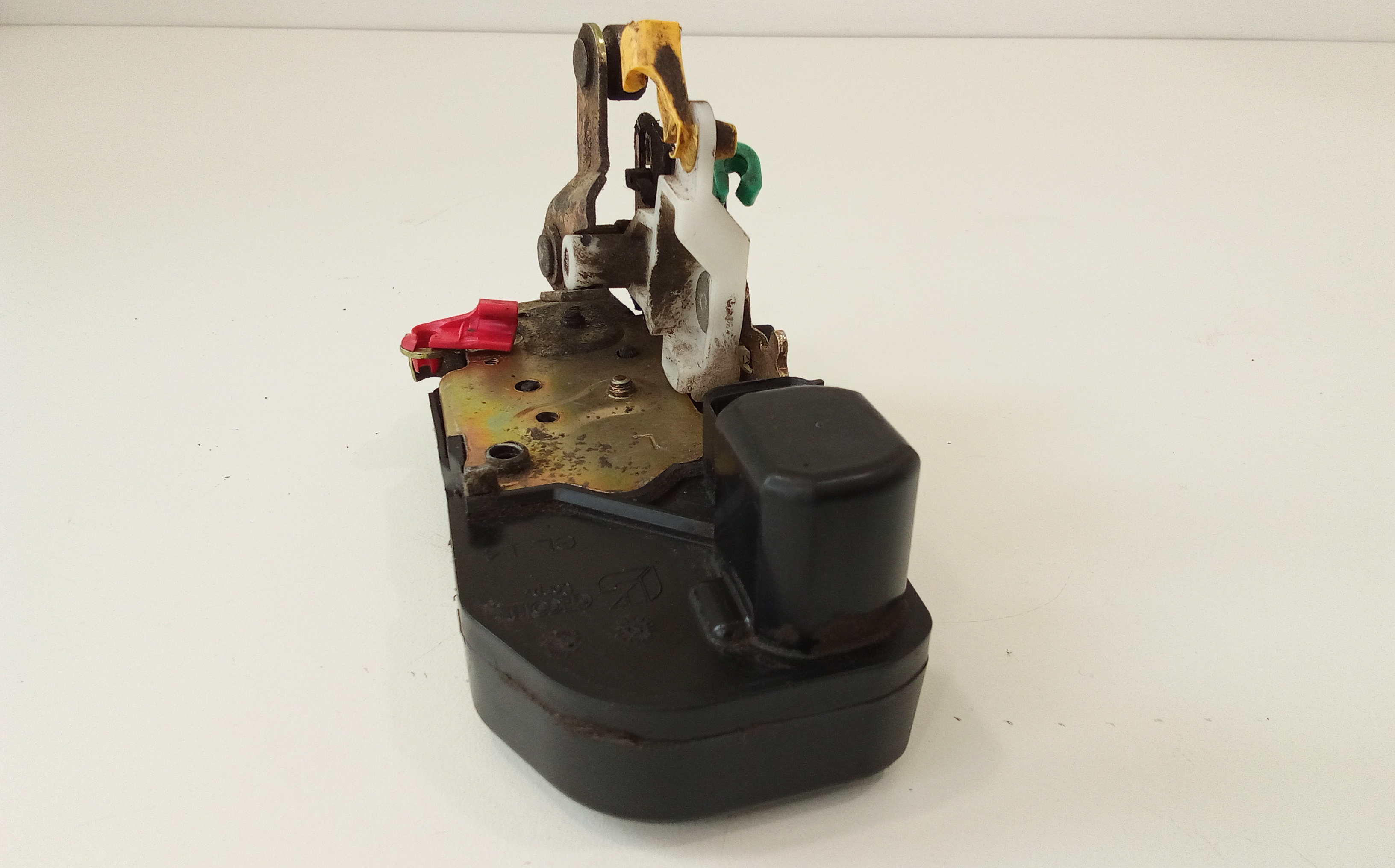 Serratura Posteriore Sinistra per Jeep Grand Cherokee 3 Serie (2005 - 2010)