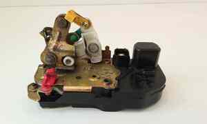 Serratura Posteriore Sinistra per Jeep Grand Cherokee 3 Serie (2005 - 2010)