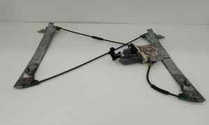 Cremagliera anteriore sinistra Guida per Citroen C2 1 Serie (2003 - 2005)