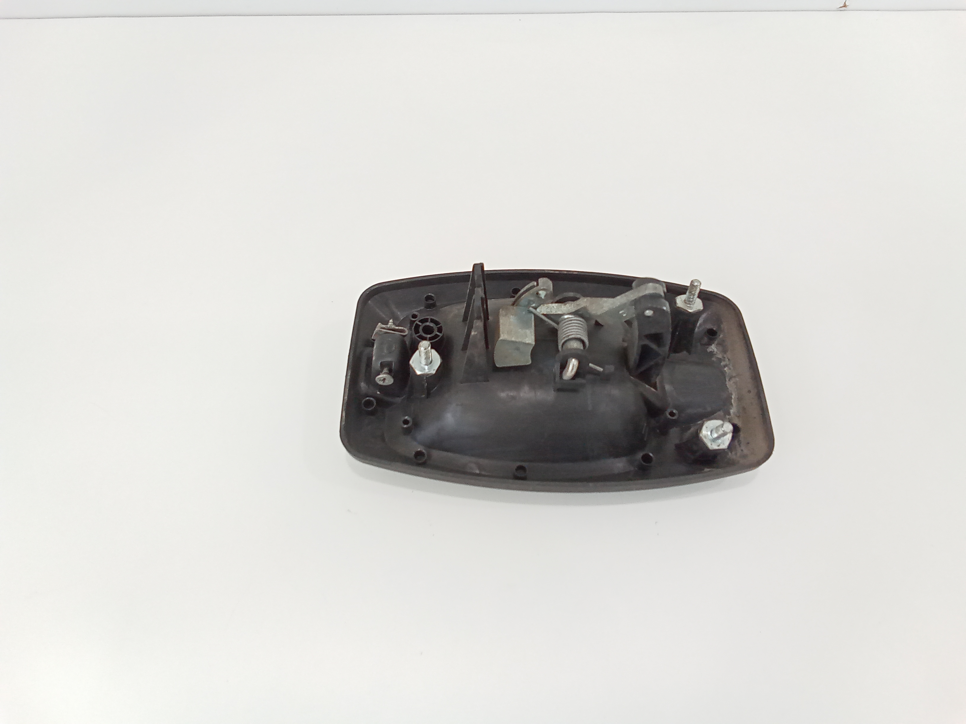 Maniglia esterna Anteriore Destra per Peugeot Boxer 3 Serie (2006 - 2011)