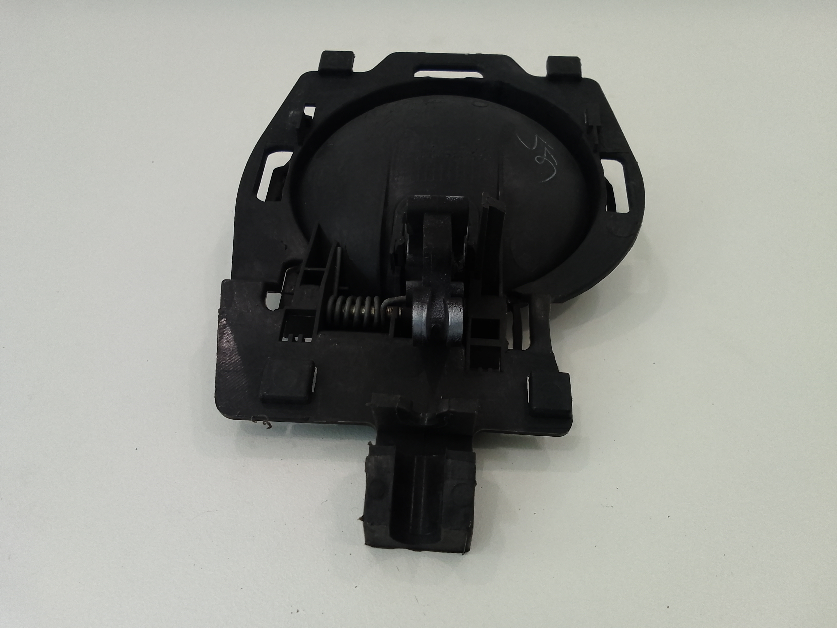 Maniglia interna Anteriore Destra per Citroen C2 1 Serie (2003 - 2005)