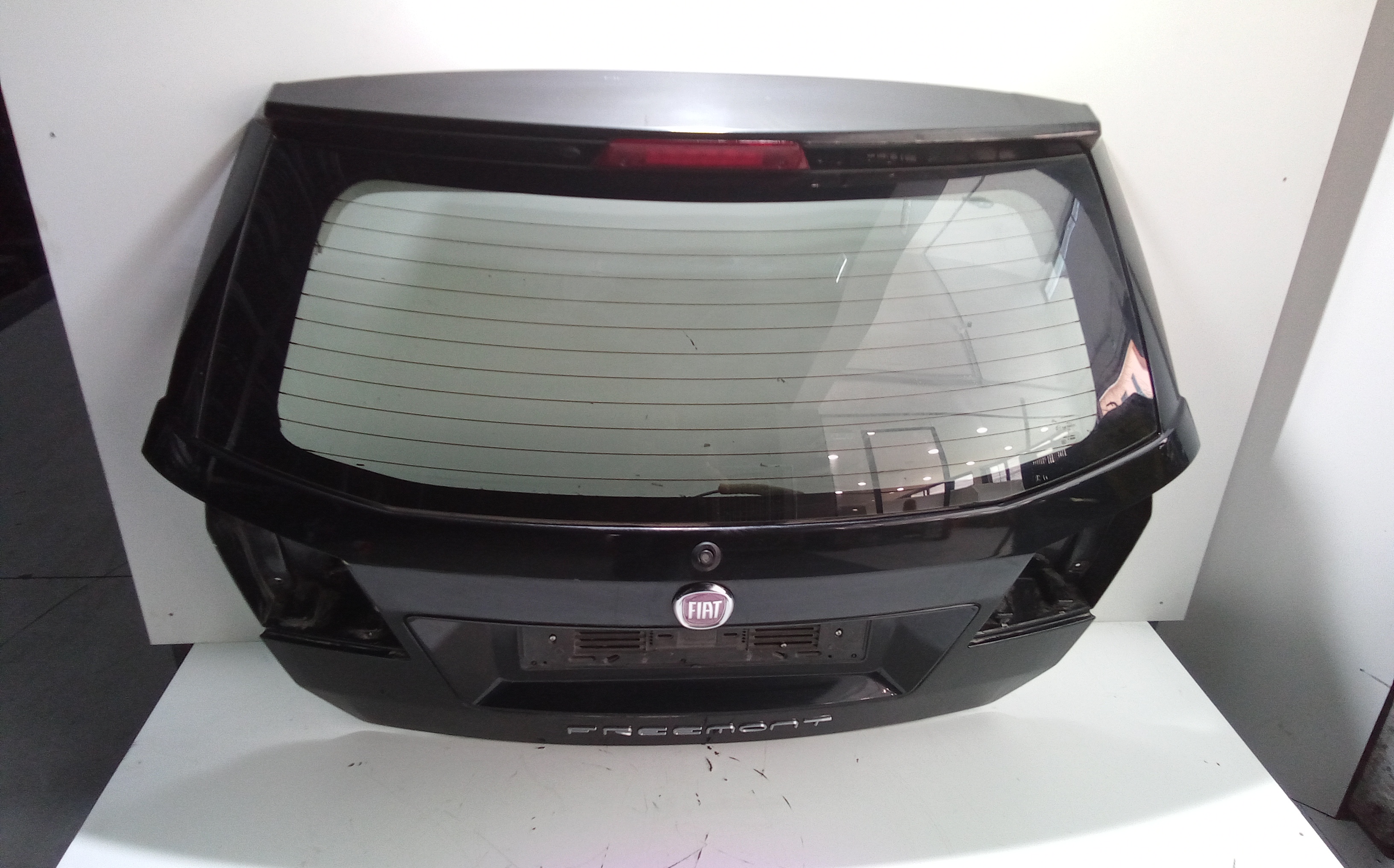 Portellone Posteriore per Fiat Freemont 1 Serie (2011 - In produzione)