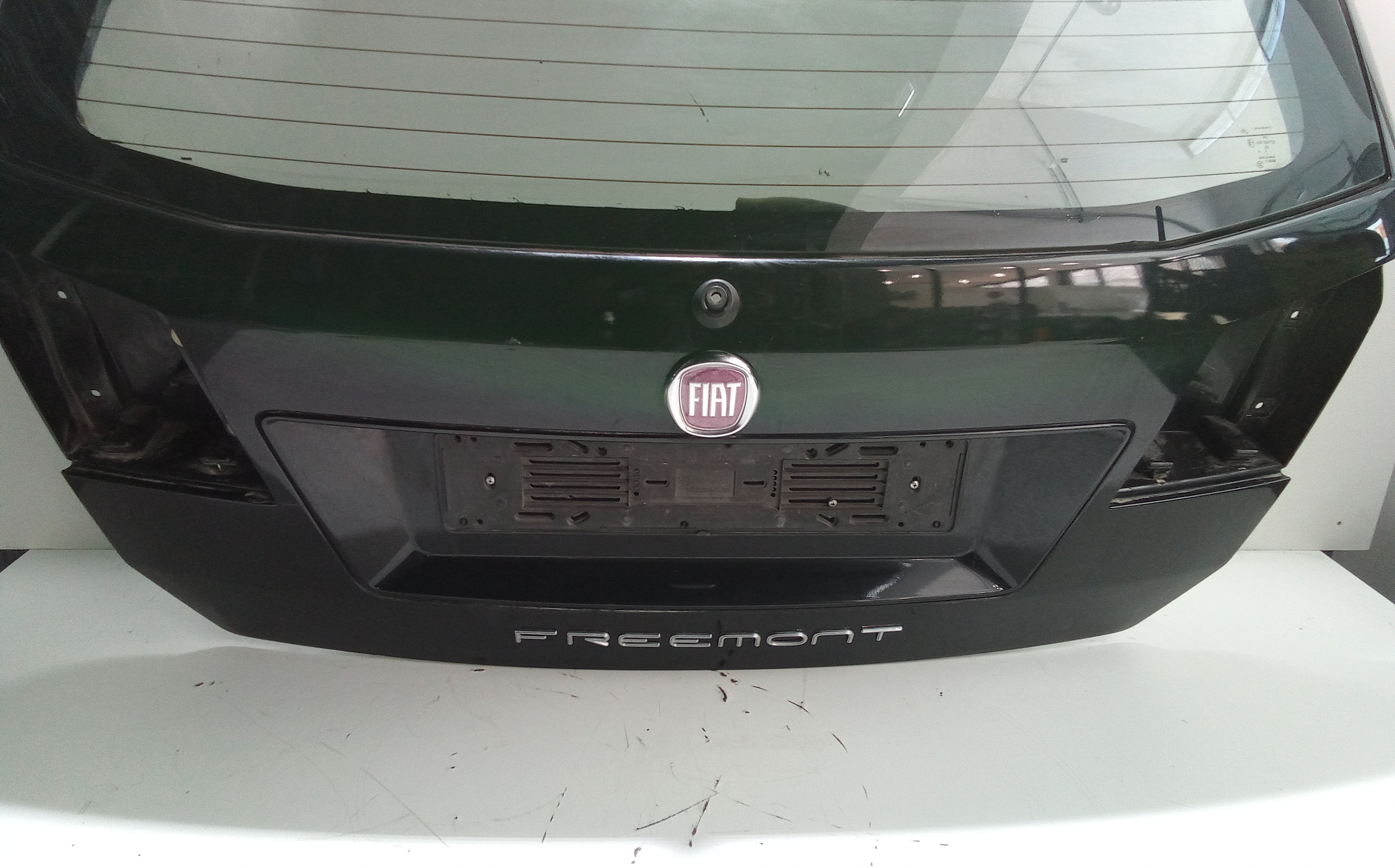 Portellone Posteriore per Fiat Freemont 1 Serie (2011 - In produzione)