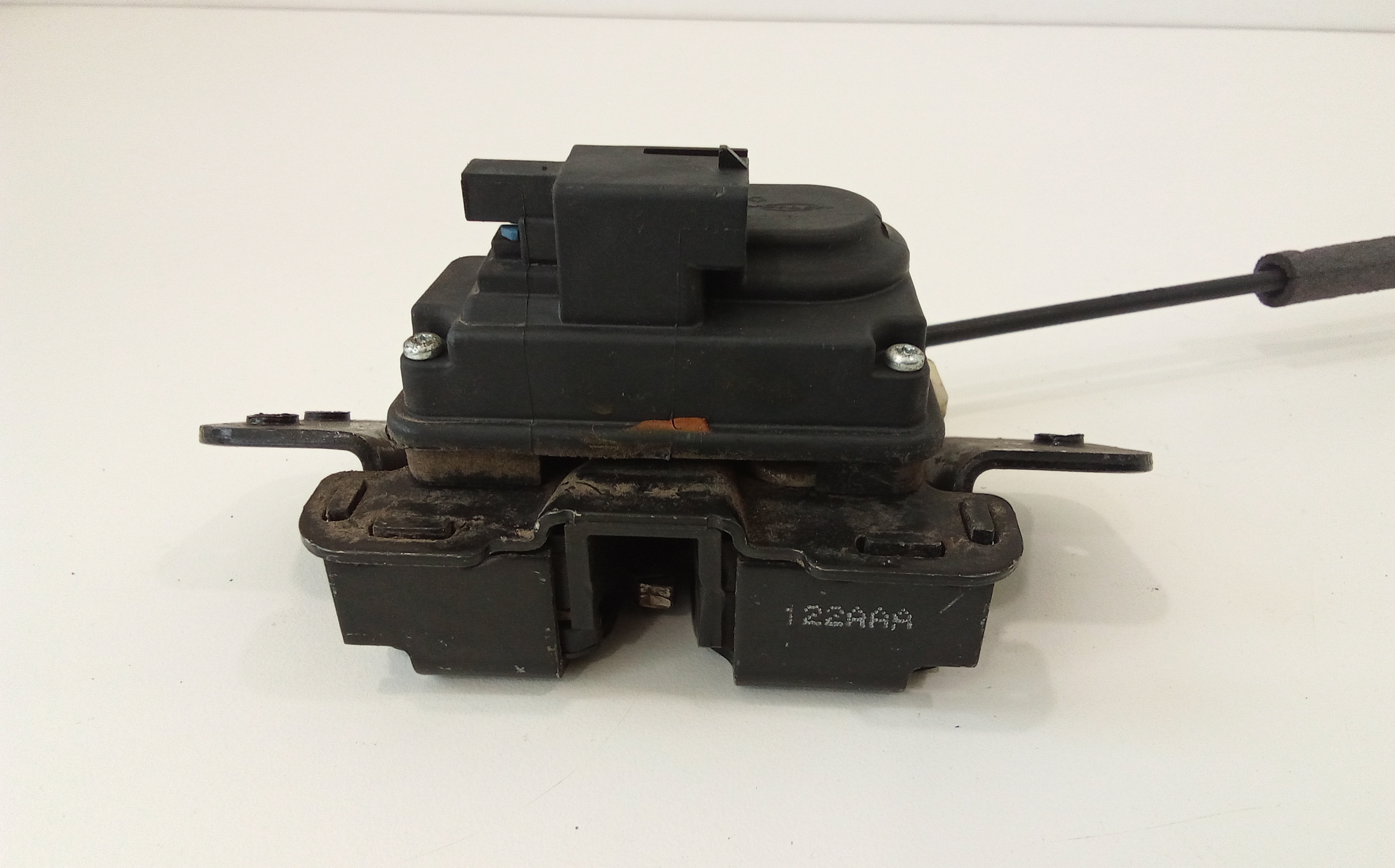 Serratura Cofano Posteriore per Jeep Grand Cherokee 3 Serie (2005 - 2010)