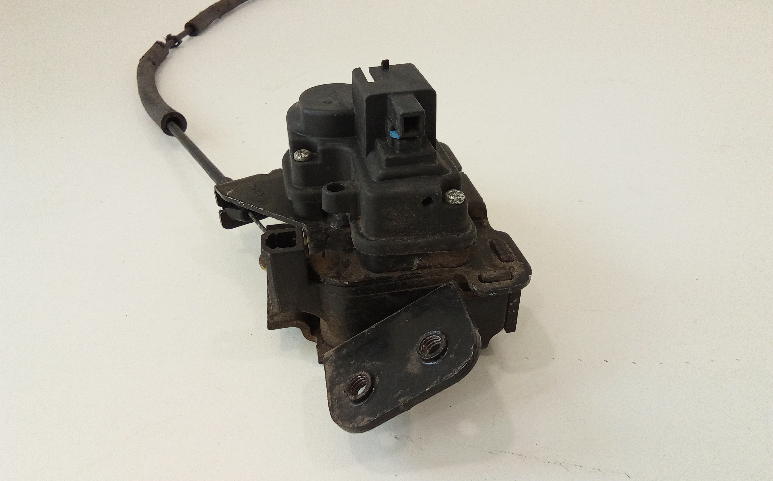 Serratura Cofano Posteriore per Jeep Grand Cherokee 3 Serie (2005 - 2010)