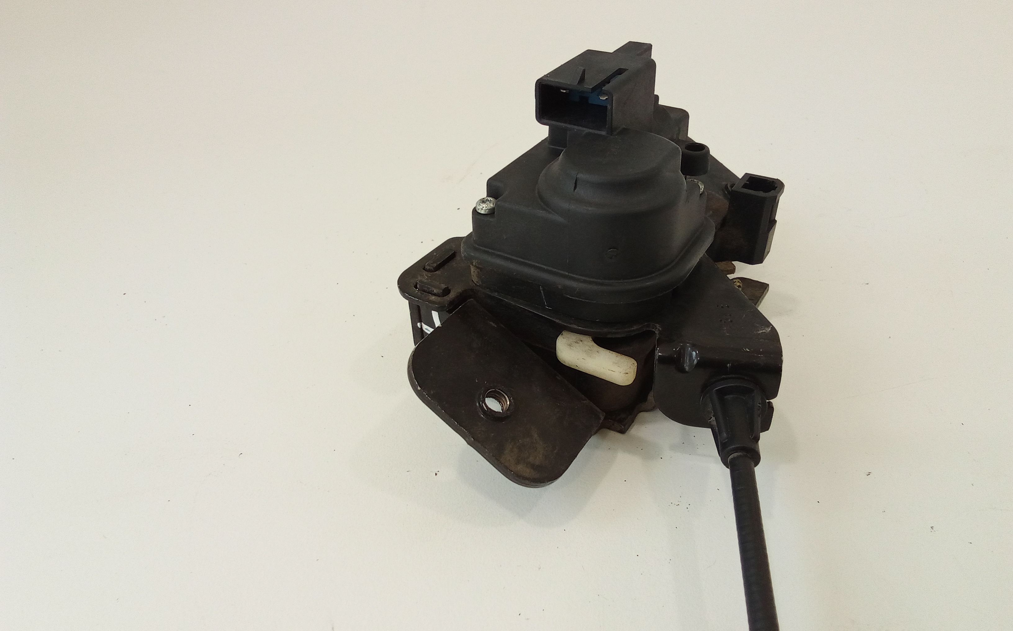 Serratura Cofano Posteriore per Jeep Grand Cherokee 3 Serie (2005 - 2010)