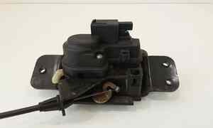 Serratura Cofano Posteriore per Jeep Grand Cherokee 3 Serie (2005 - 2010)