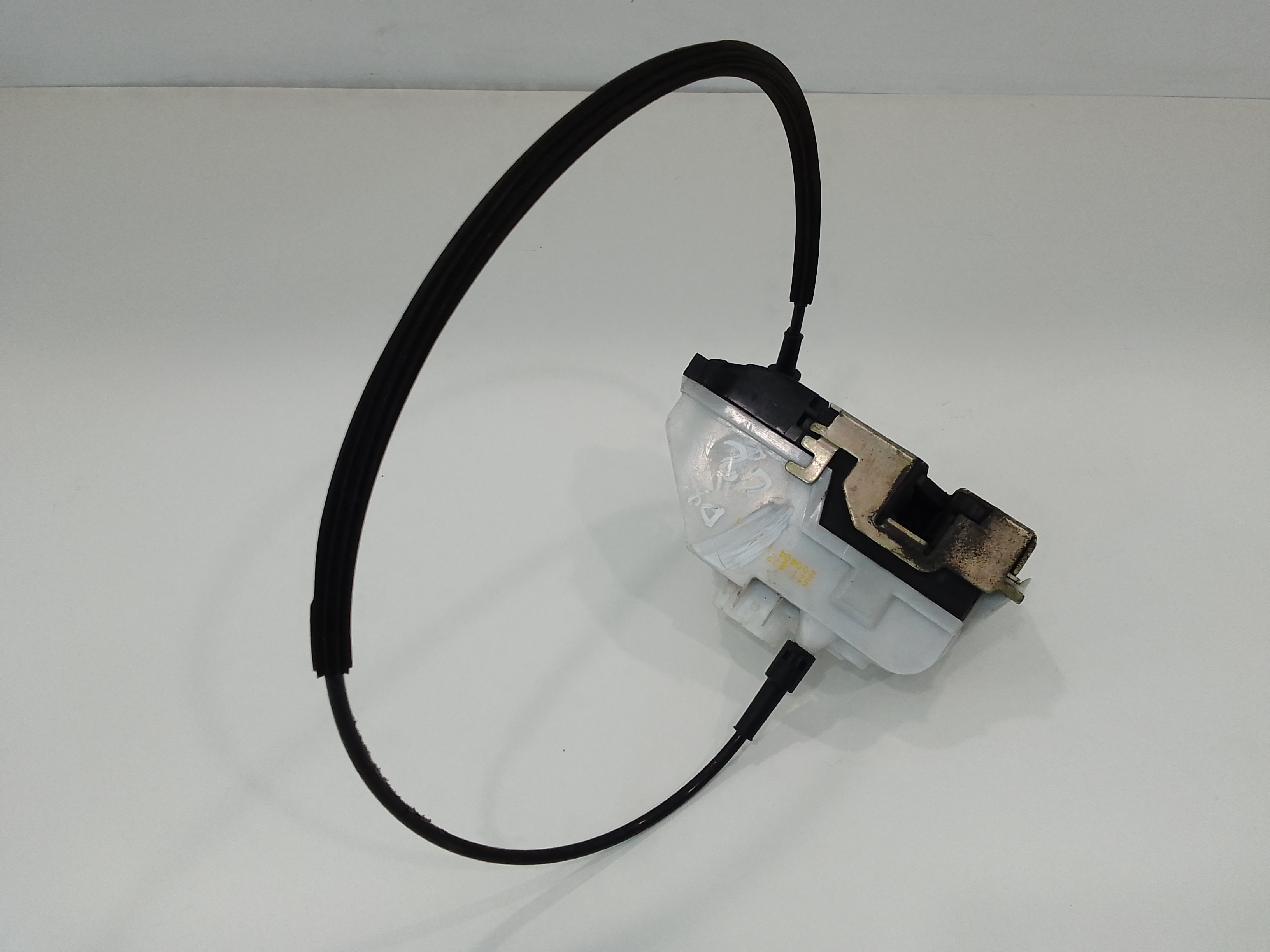 Serratura Anteriore Destra per Citroen C2 1 Serie (2003 - 2005)