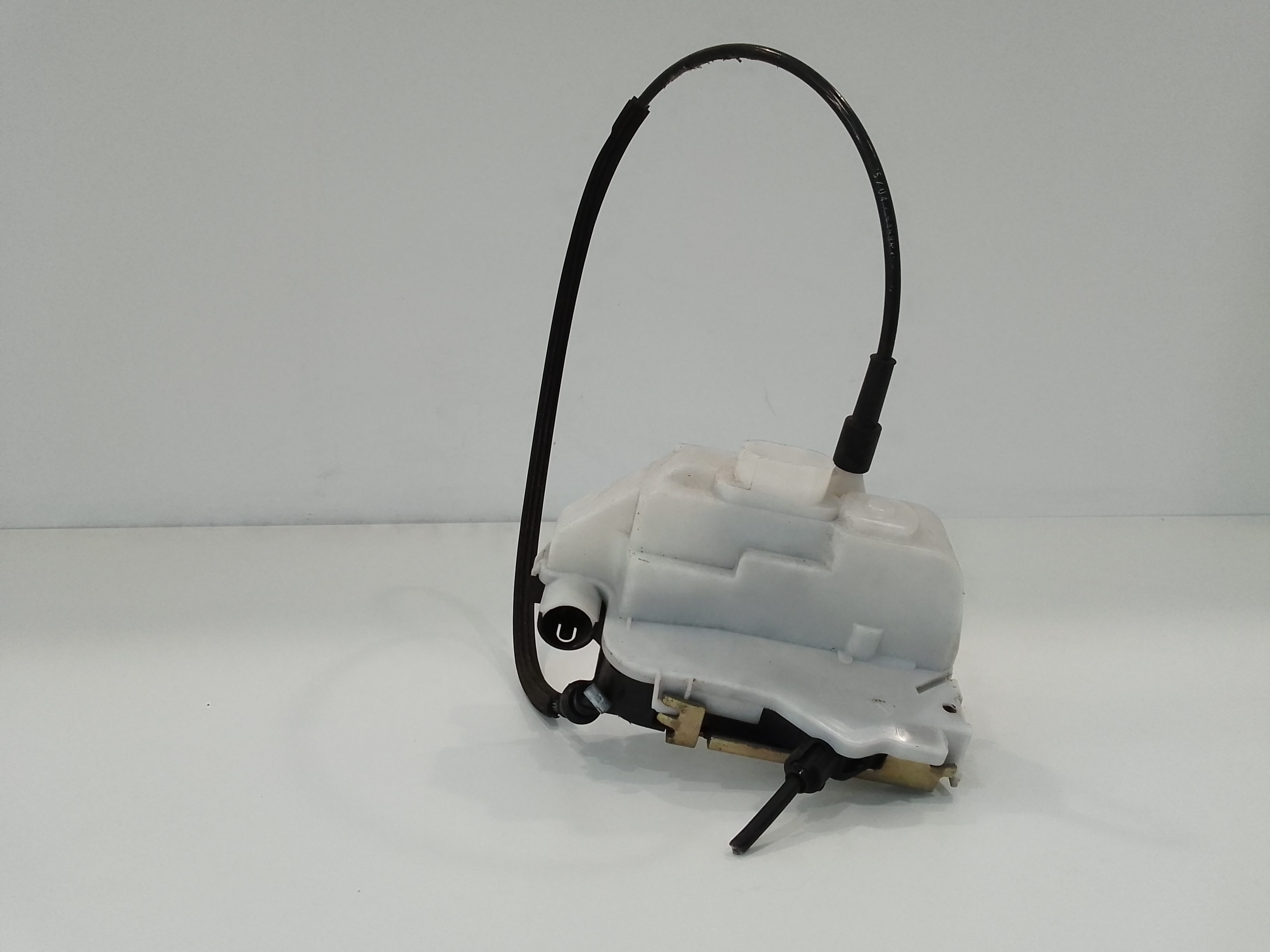 Serratura Anteriore Destra per Citroen C2 1 Serie (2003 - 2005)