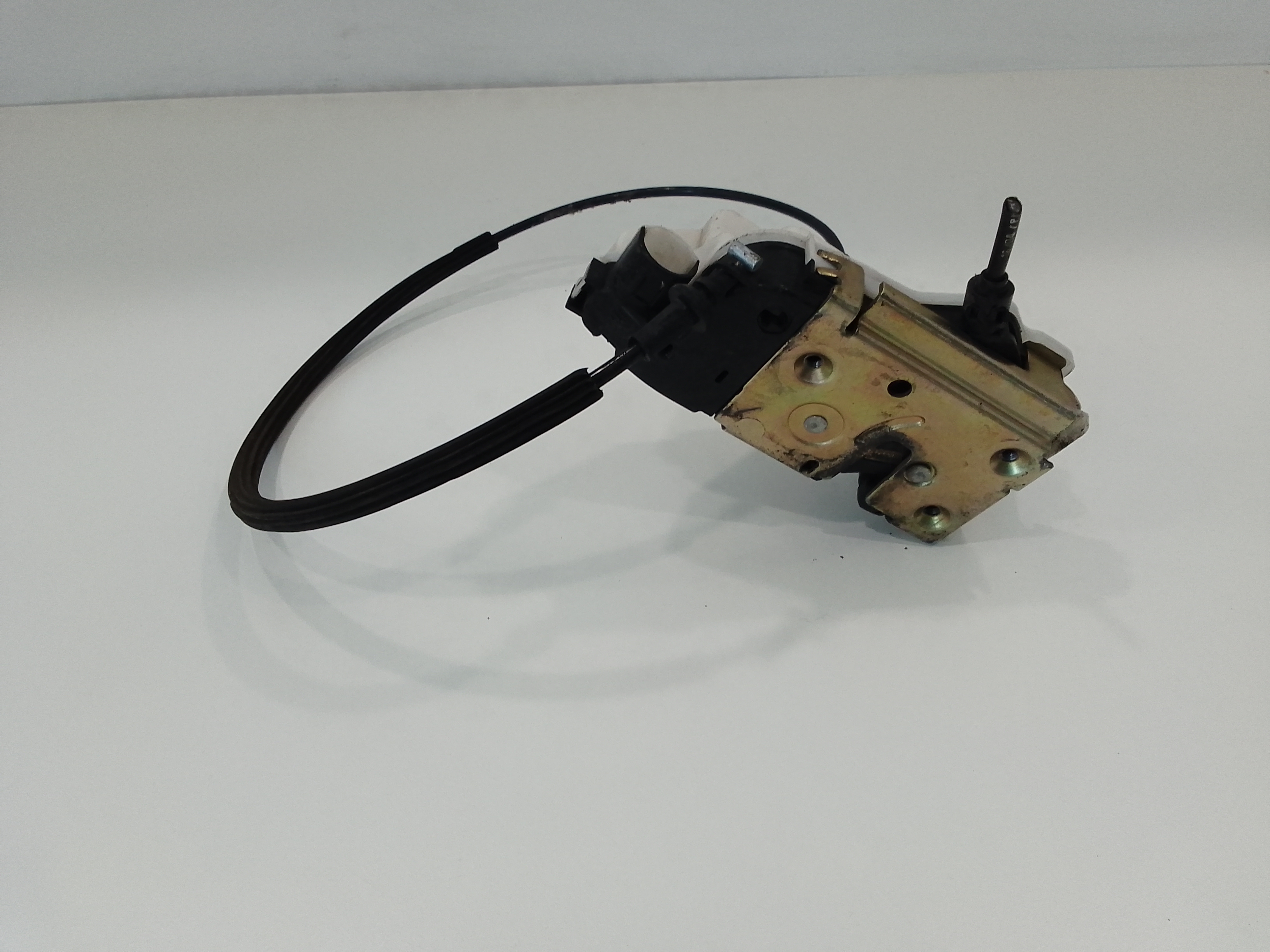 Serratura Anteriore Destra per Citroen C2 1 Serie (2003 - 2005)